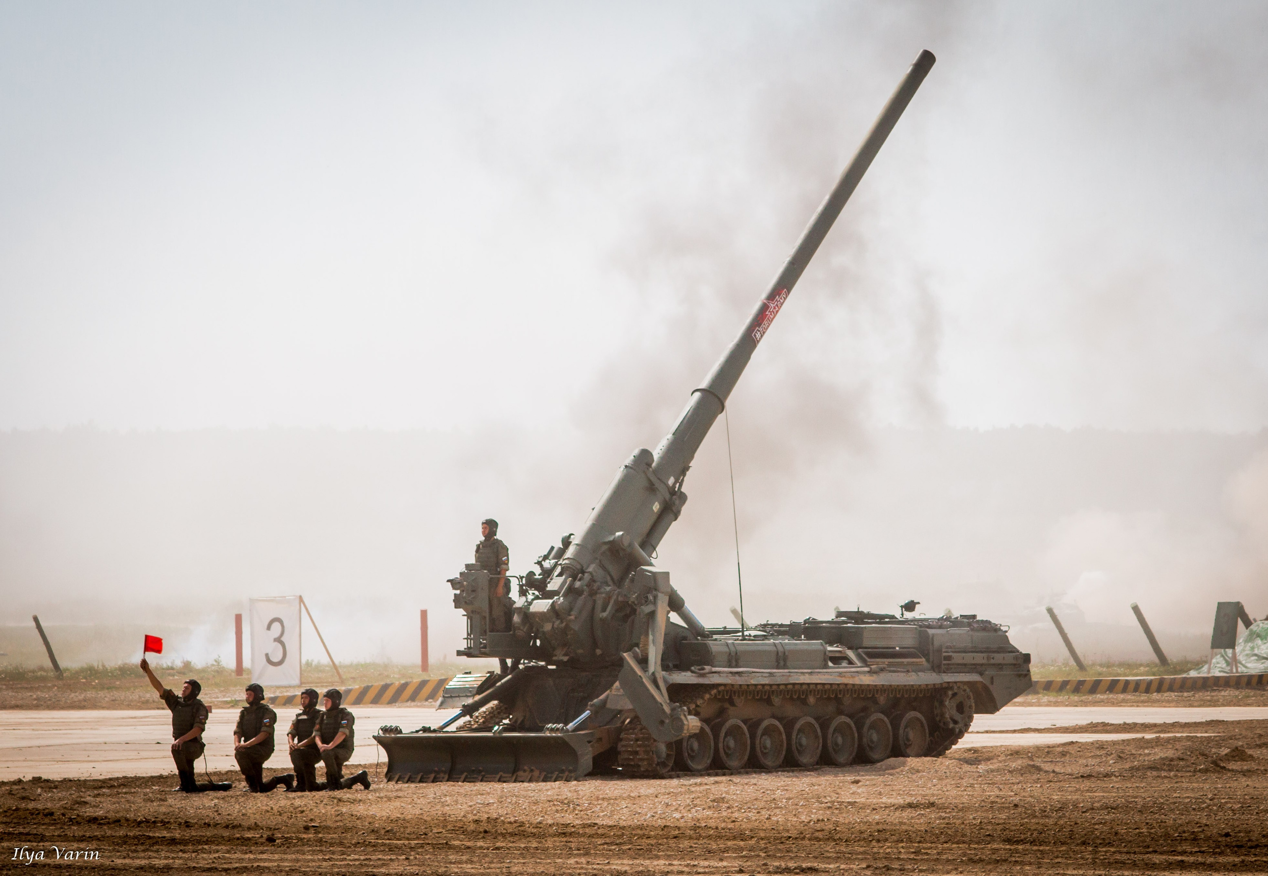 Международный форум «Армия». Илья Варин — Фотограф Москва, Тверь