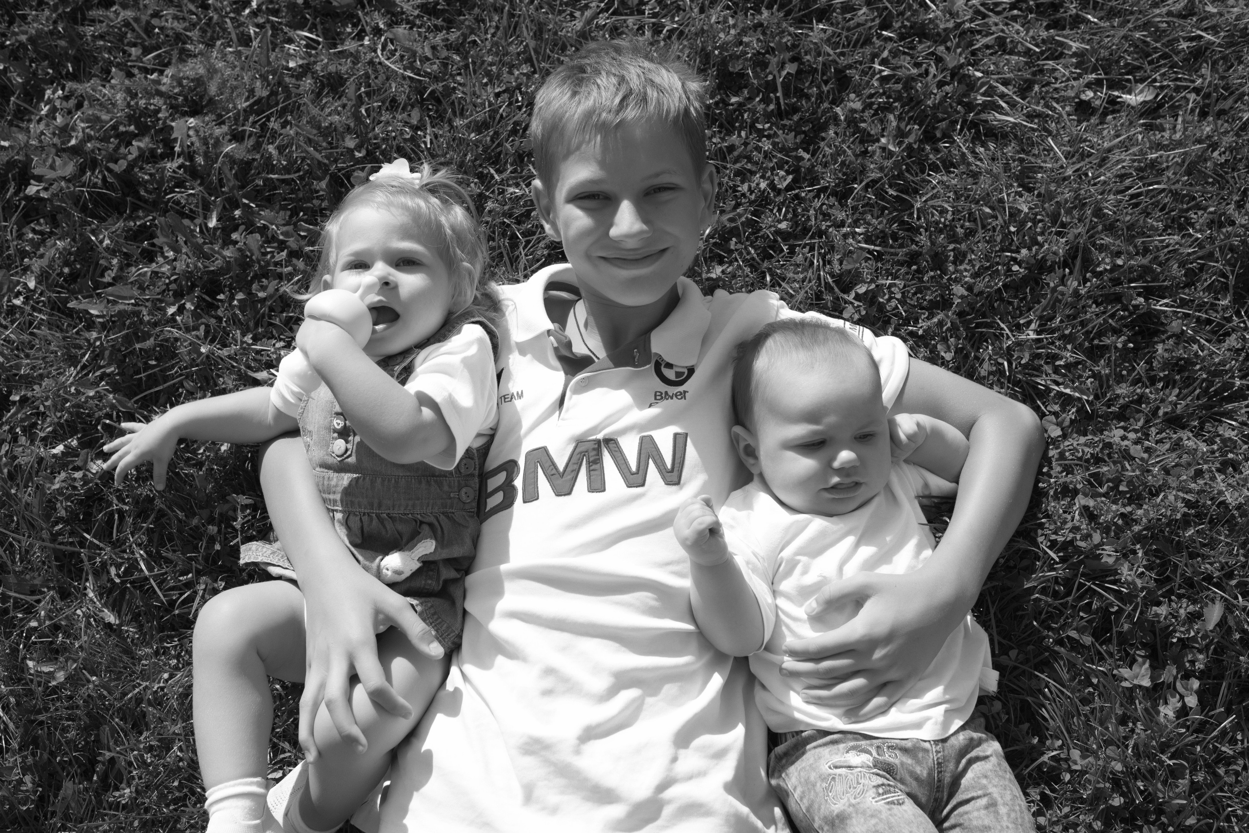 идеи детской фотографии