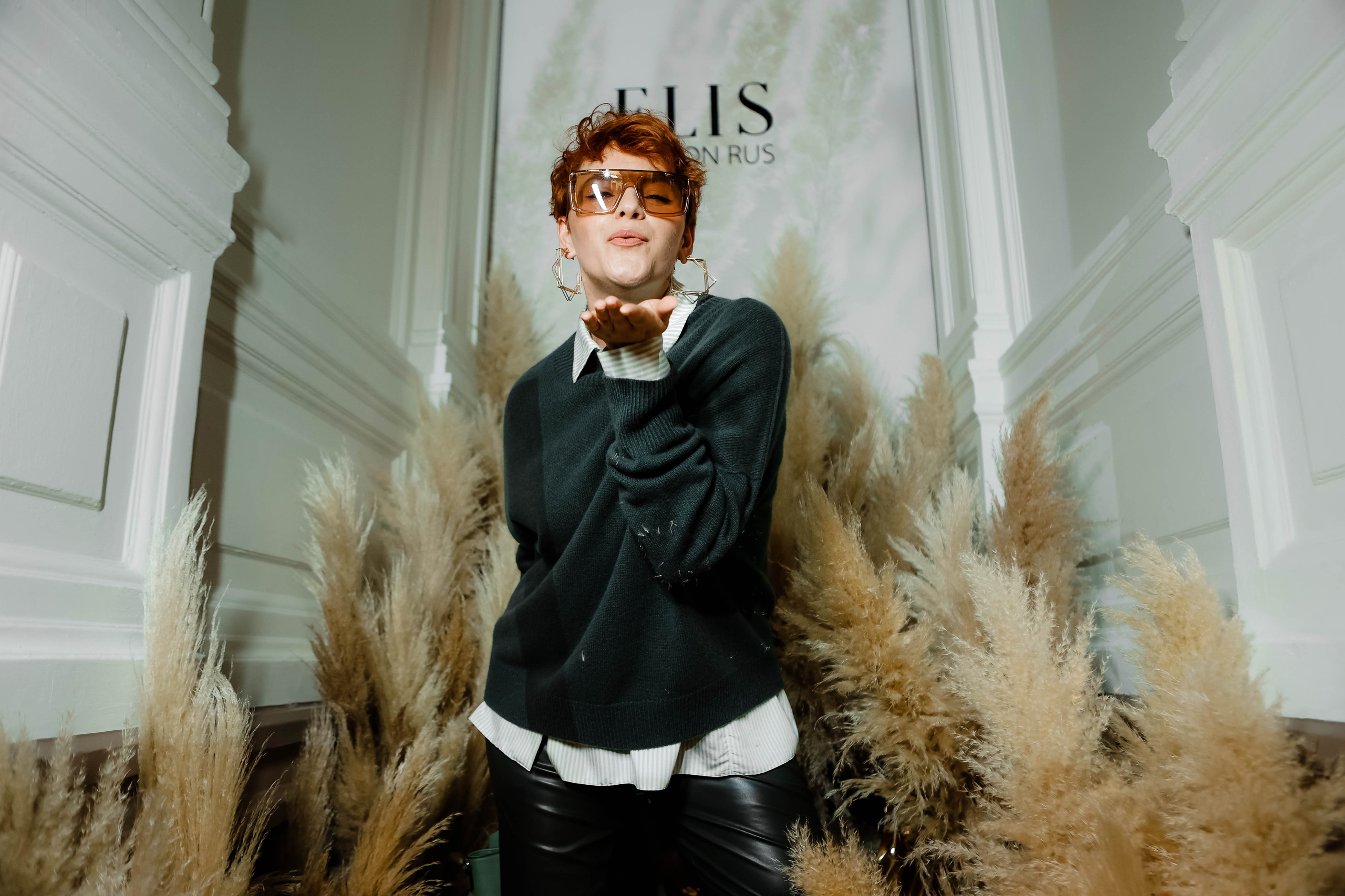 Показ Elis 14.09.2023. Свадебный фотограф FOTOKEYT