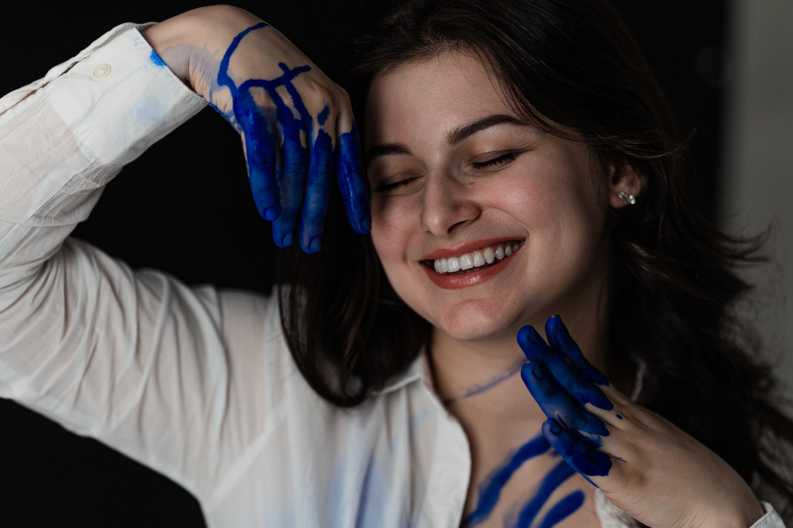 Annet. Натали — Фотографирую на память, что бы помнить какими мы были