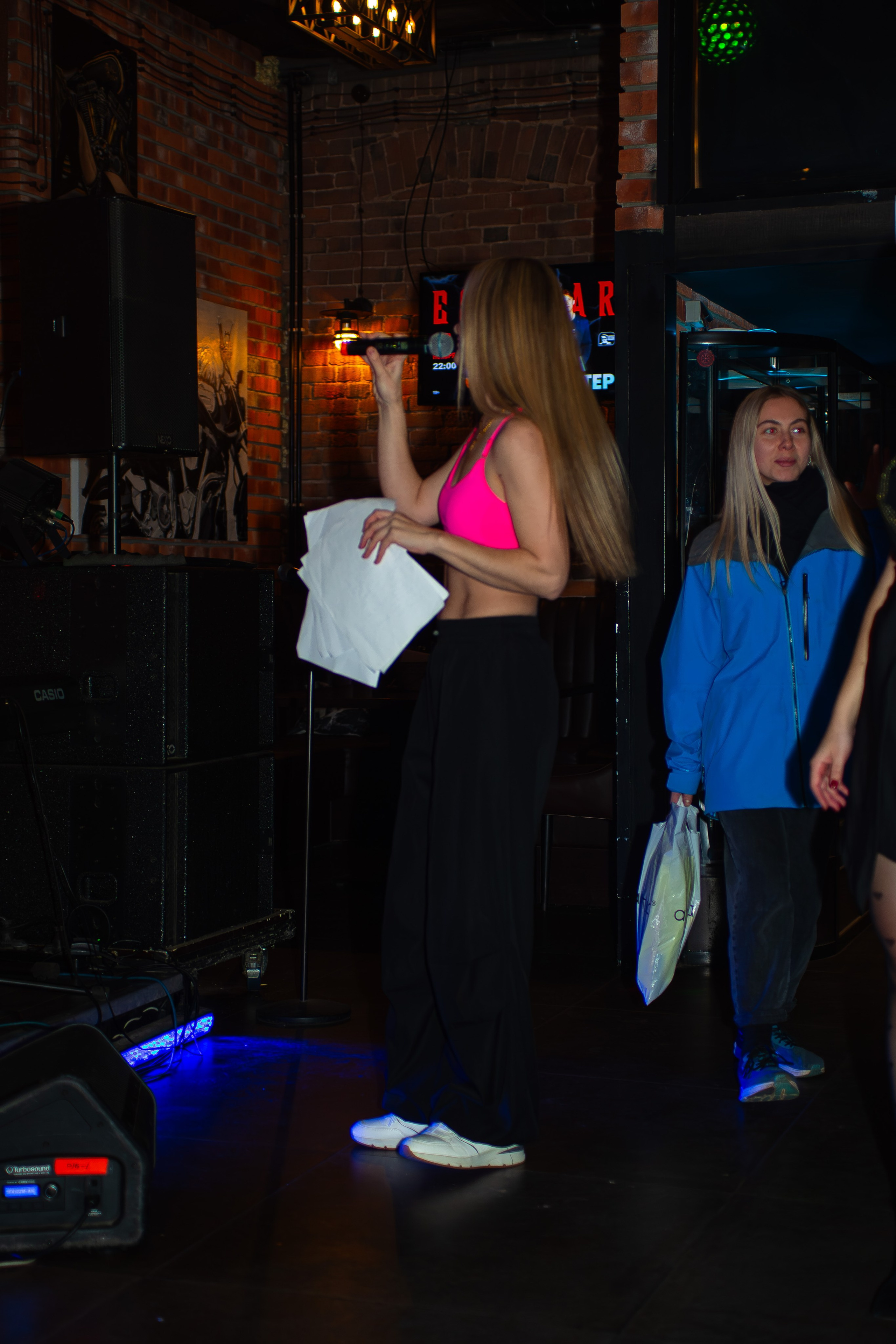 Репортажная съёмка. Женский фотограф в Москве