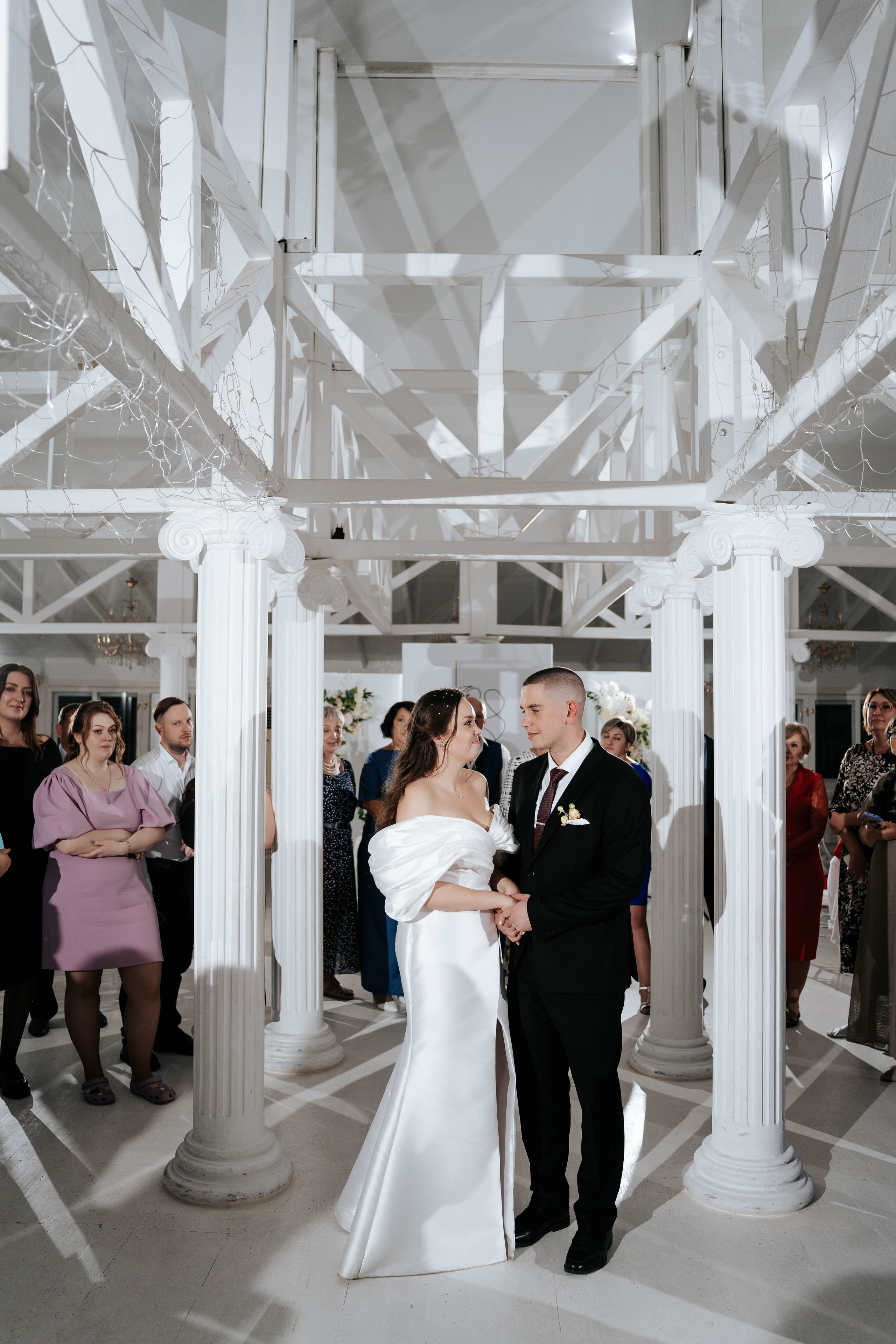 Vladislav & Anastasia. Свадебный фотограф в Воронеже Самохина Екатерина