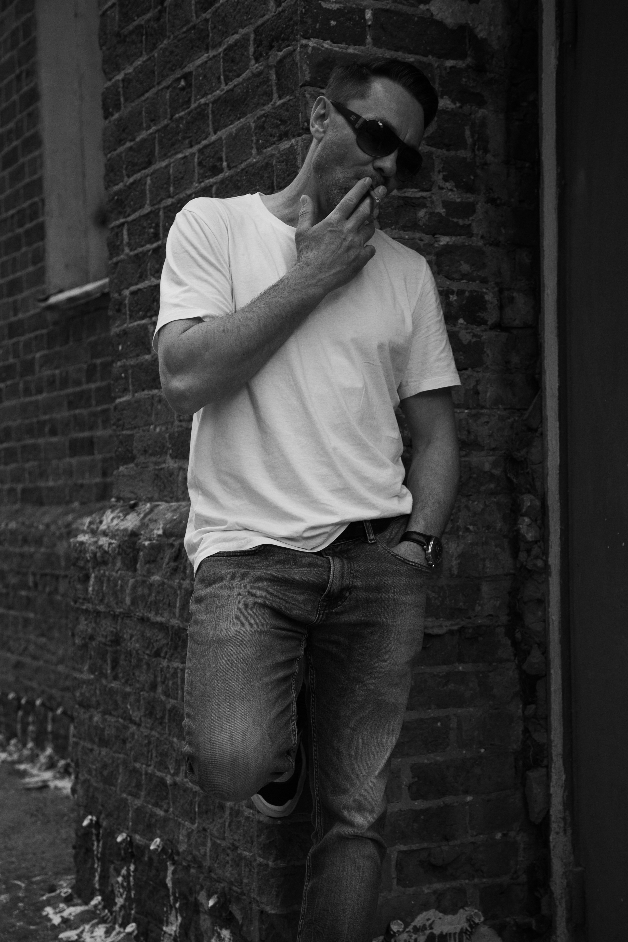 Мужской портрет. Ваш фотограф Духленкова Надежда. Будуарные и портретные фотосессии