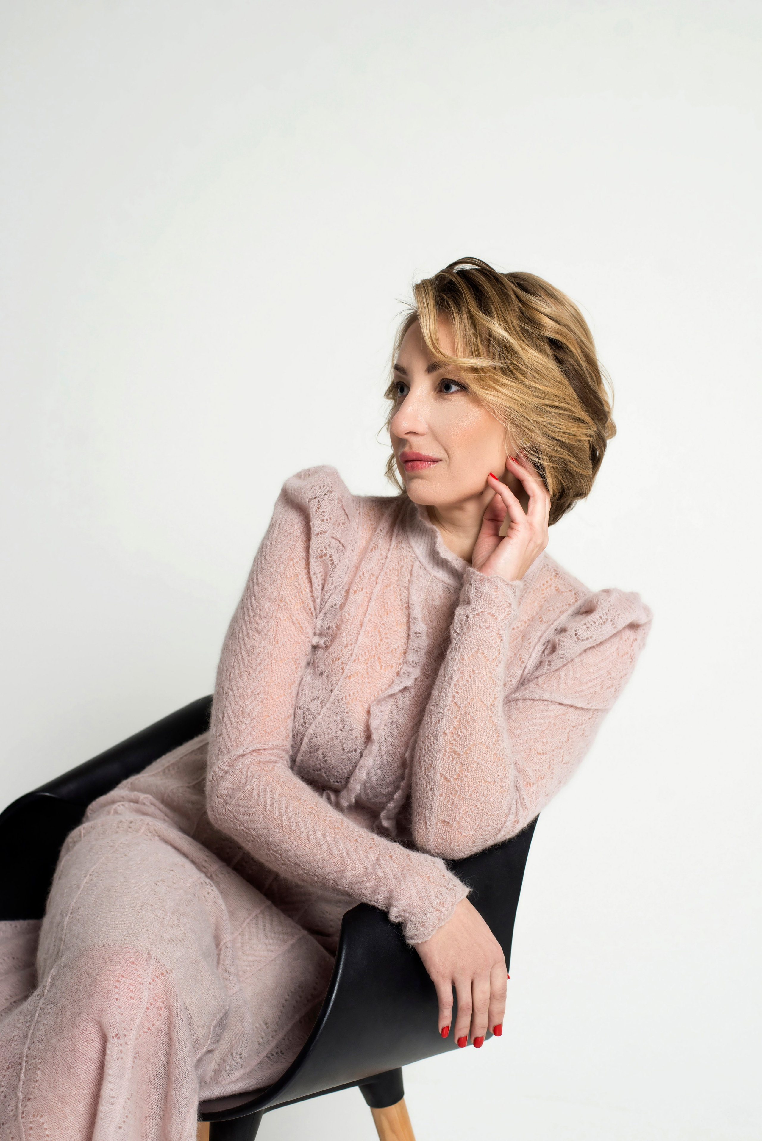 Бренд-съемка. Главная