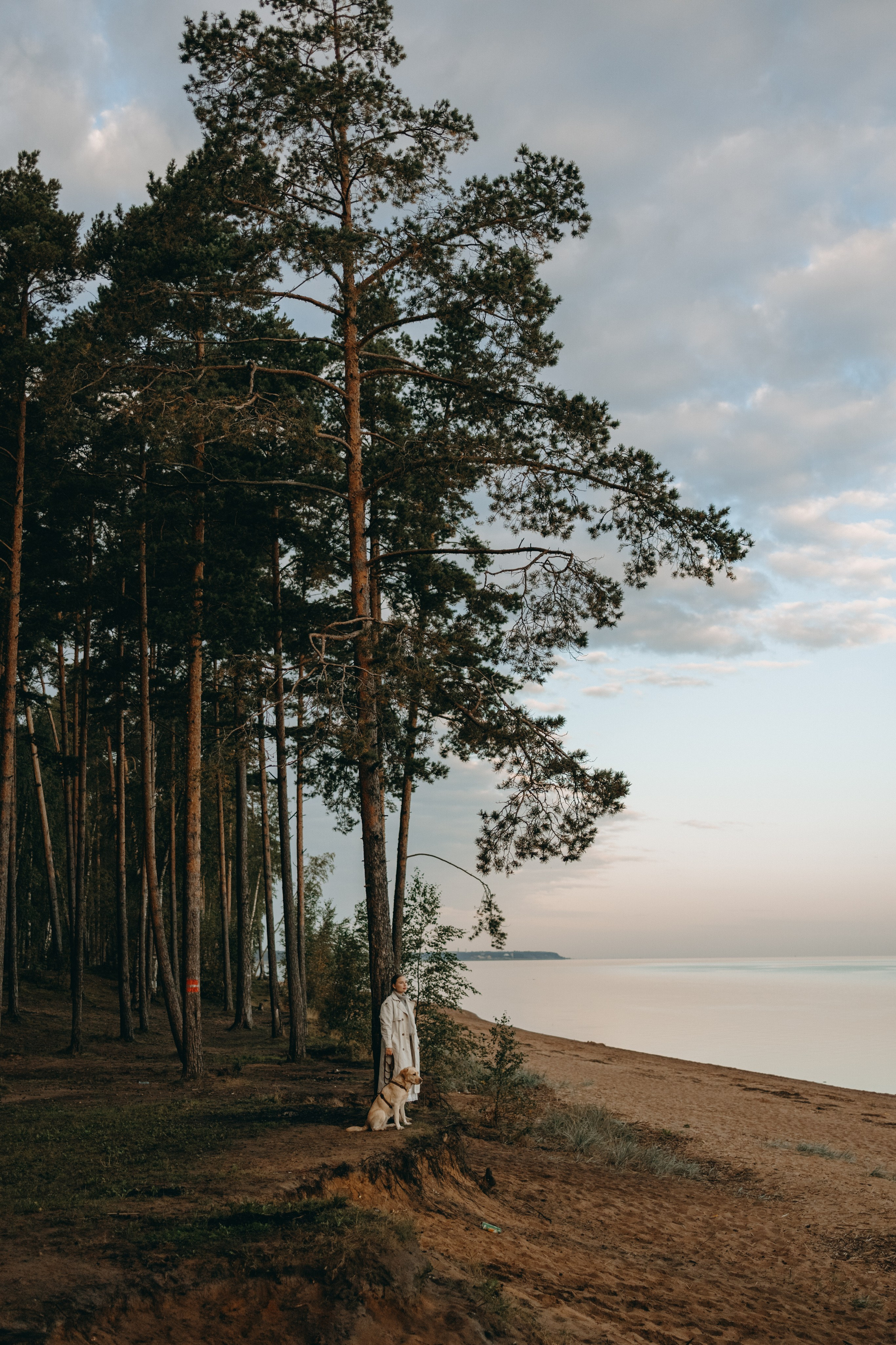 Наташа и Шани. Фотограф — Анималист | Санкт-Петербург