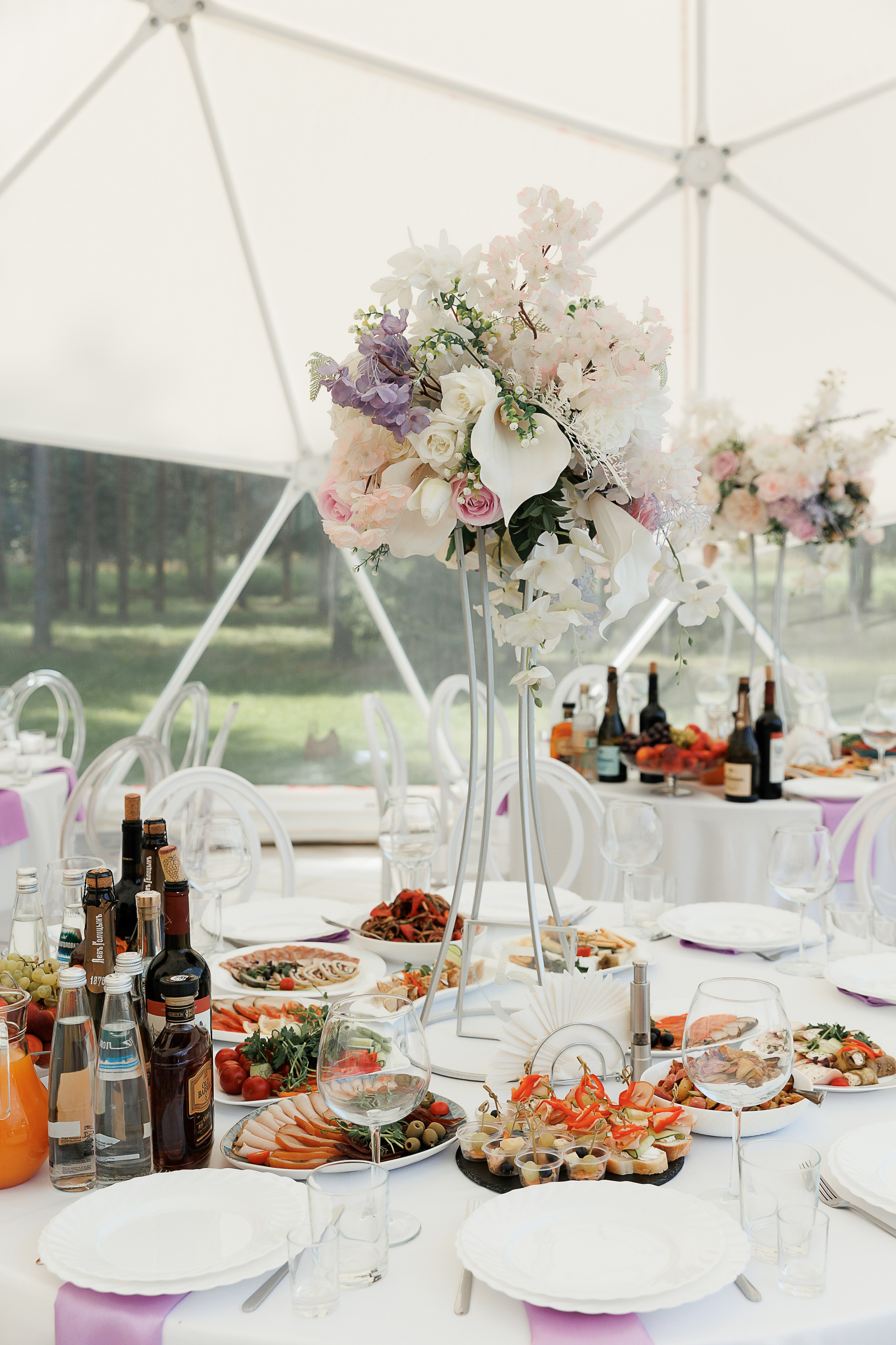 Свадьба Ксении и Игоря. Свадебный и семейный фотограф в Твери и Тверской области