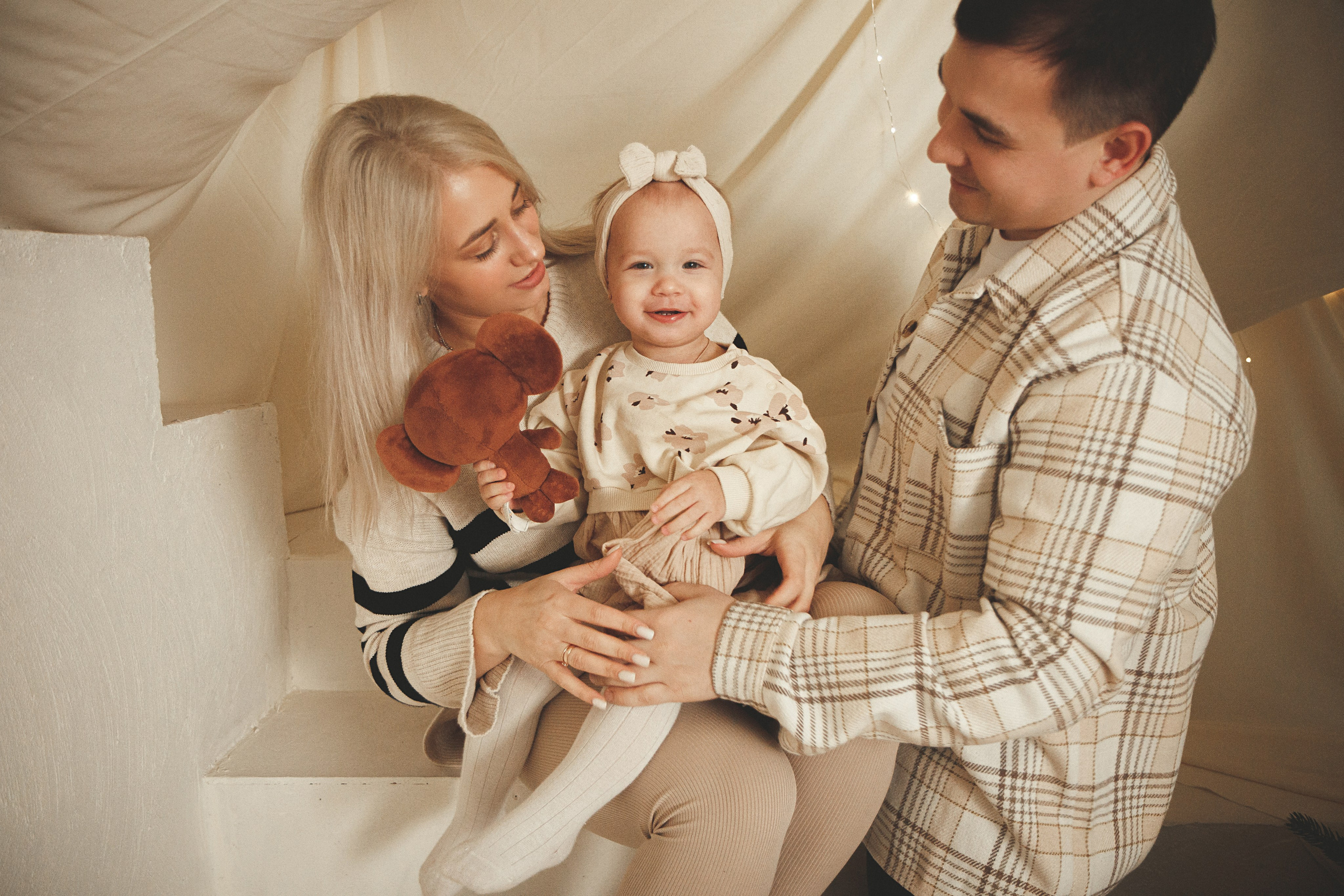 CONCEPT. Фотограф в Самаре Юля Борщ