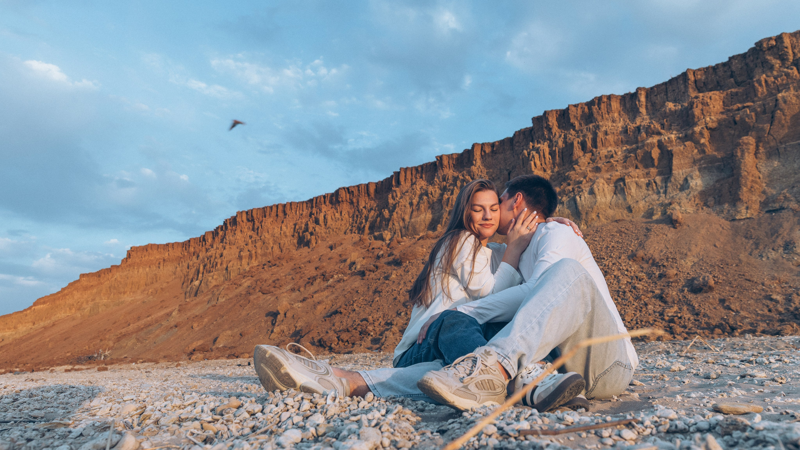Лавстори фотосессия молодожен. Профессиональный фотограф в Волгодонске и Ростове Владимир Казак