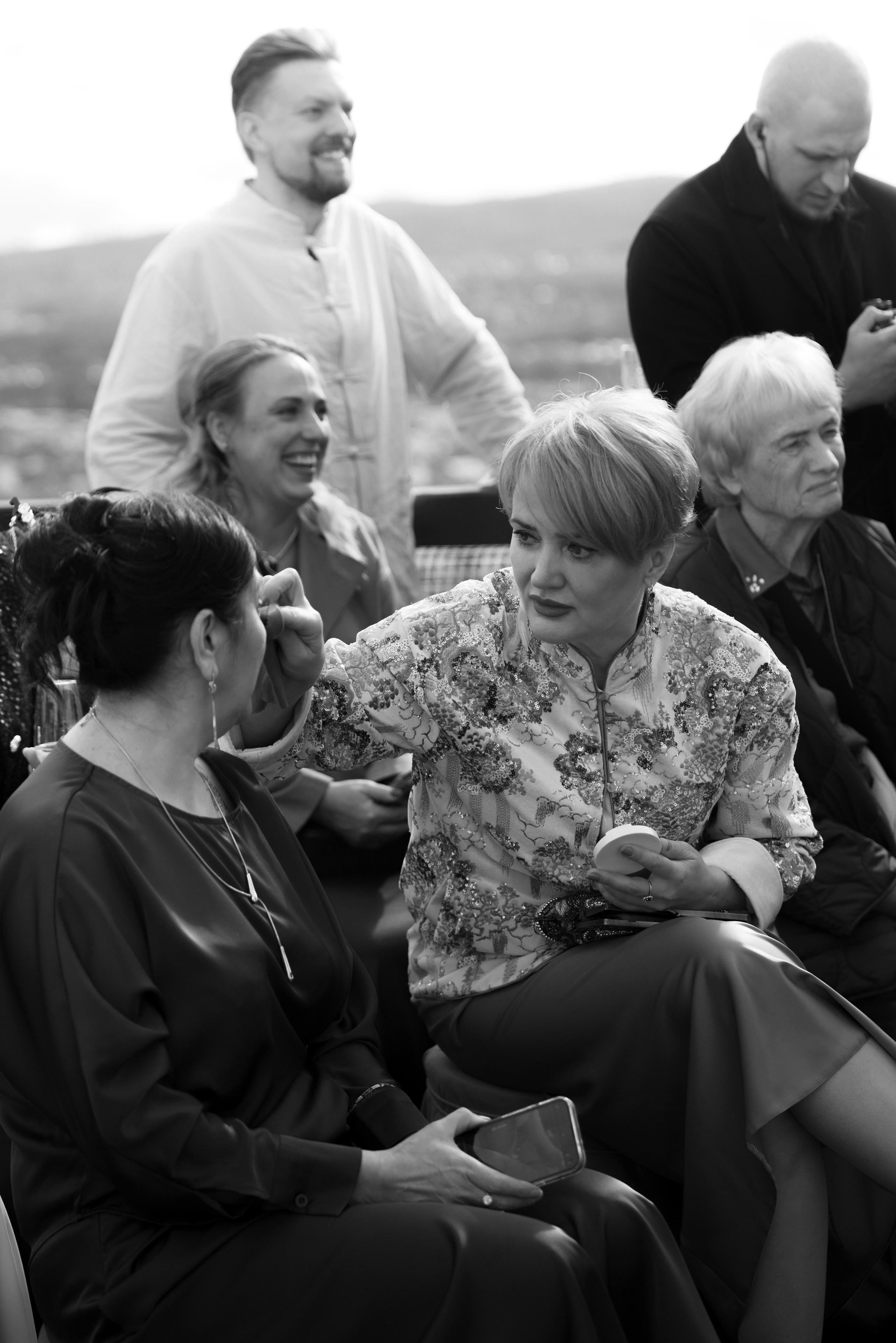 Сева и Карина. Свадебный и семейный фотограф в Красноярске Прохорова Екатерина