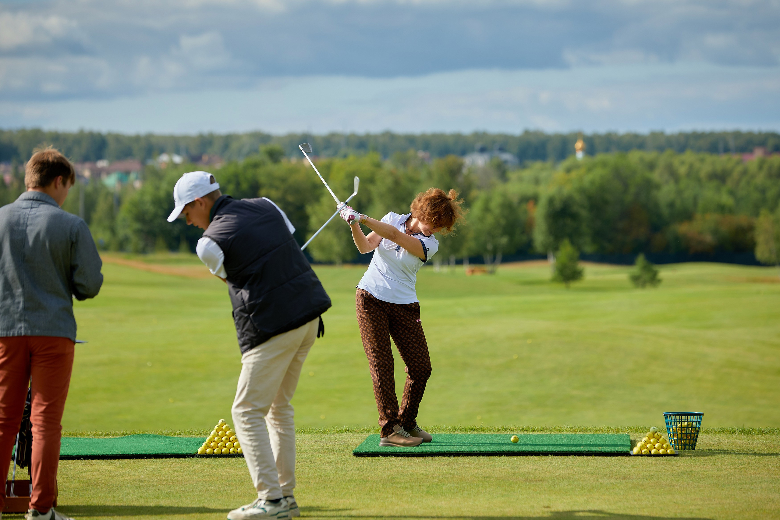 Корпоративные мероприятия. Галина Шабурова, фотограф в Челябинске