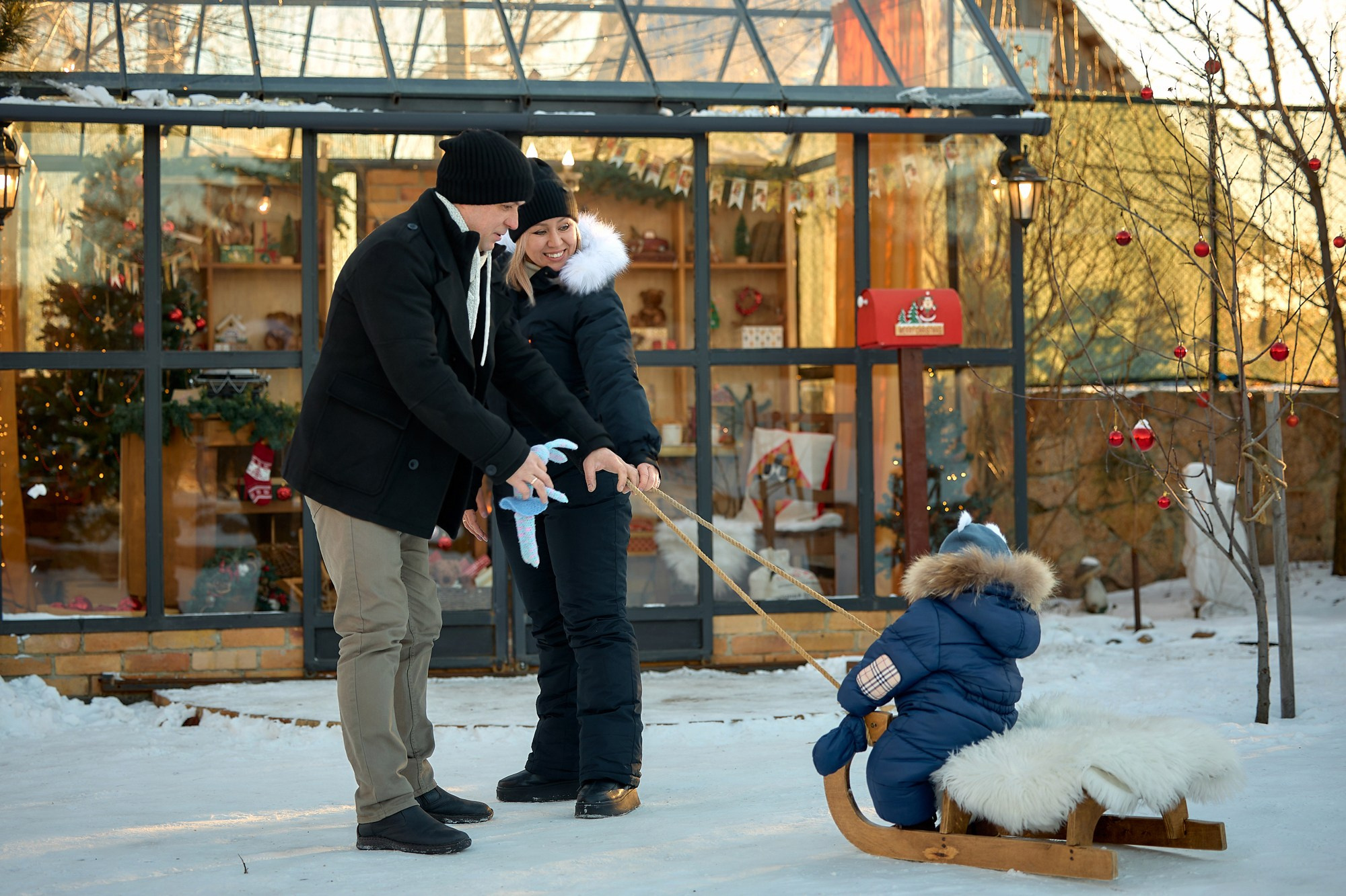 Семейные. Галина Шабурова, фотограф в Челябинске