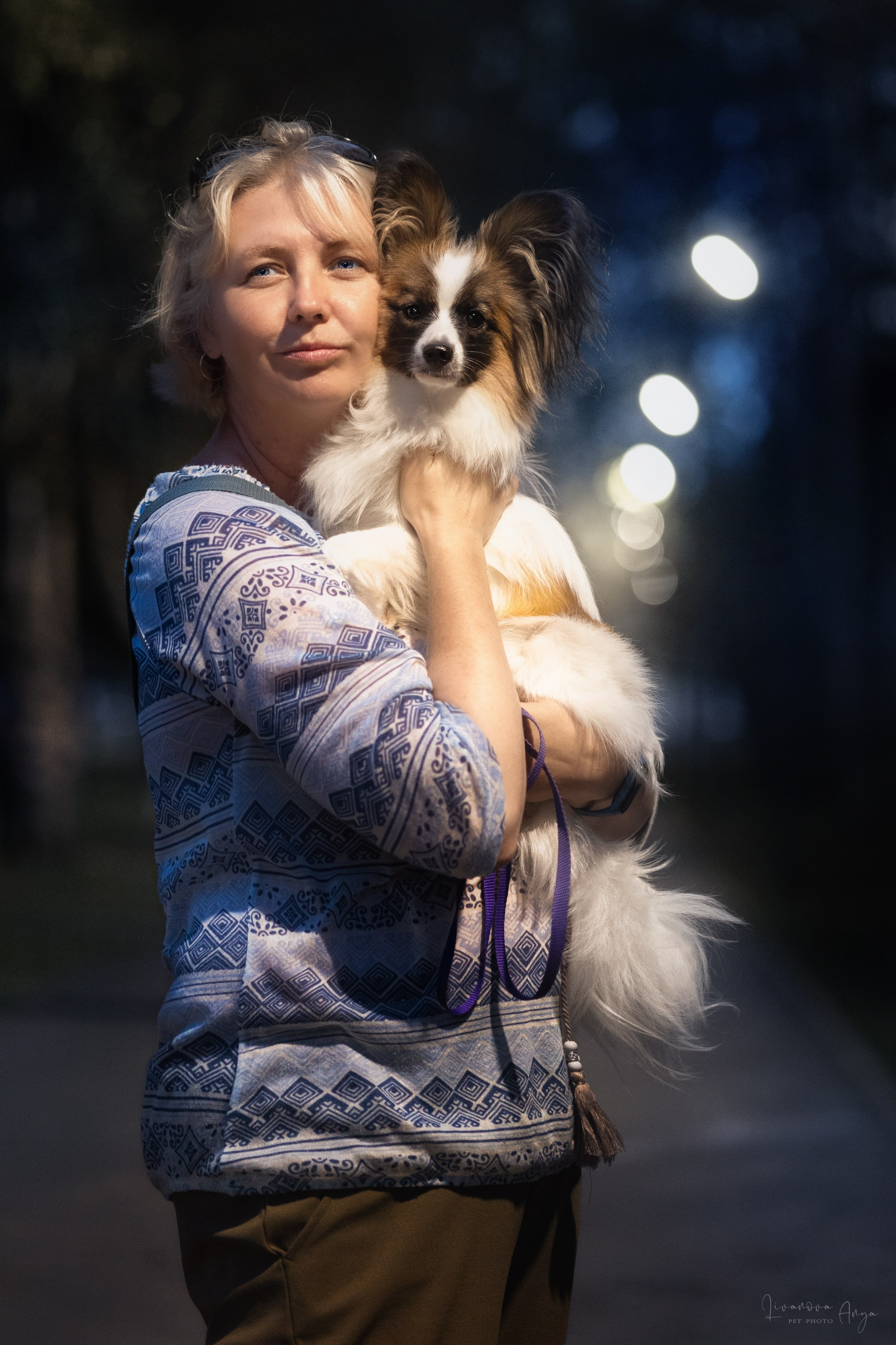 Хьюстон. Фотограф анималист Аня Ливанова | Рыбинск