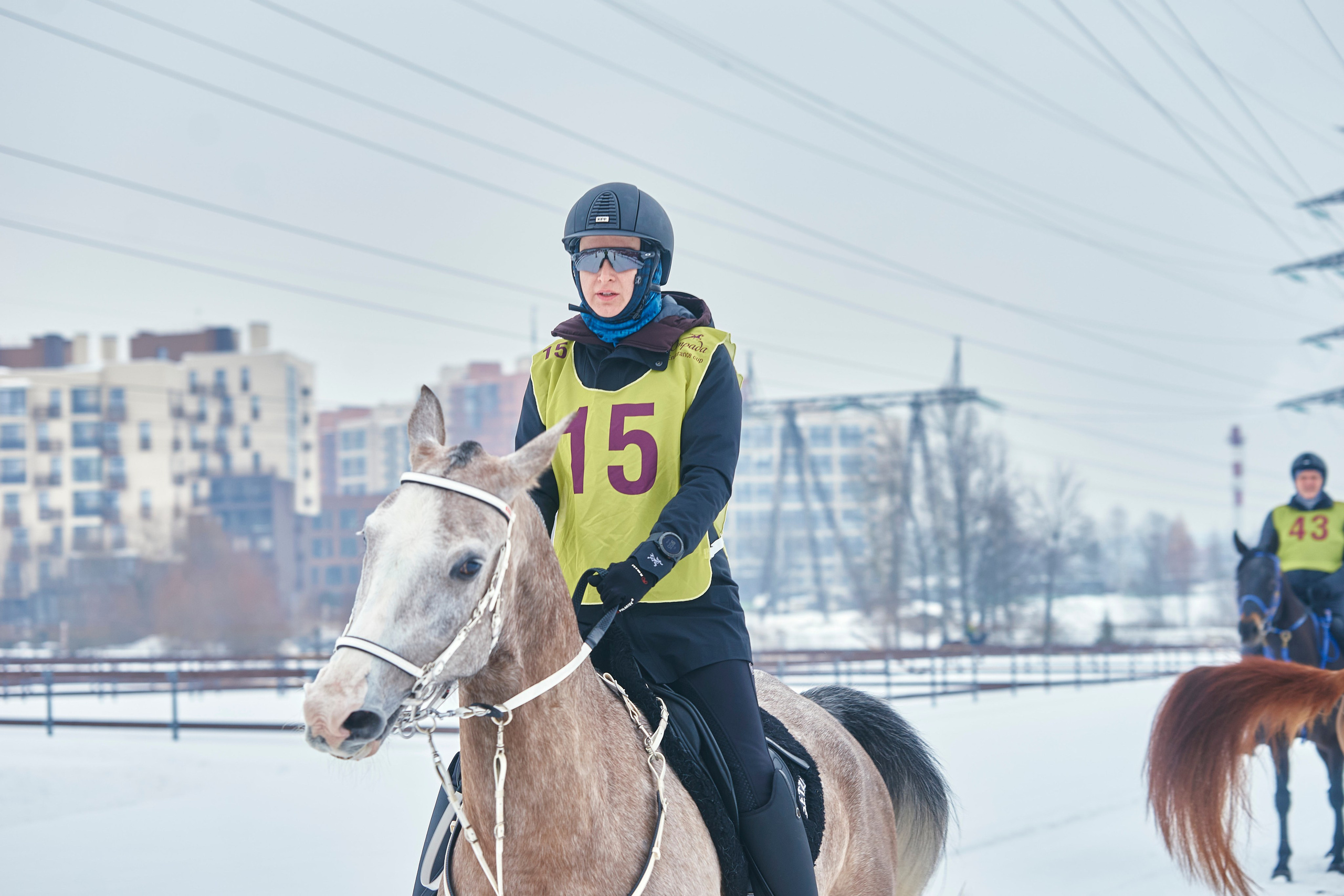 HORSE RACING. Фотограф Наталья Леонова