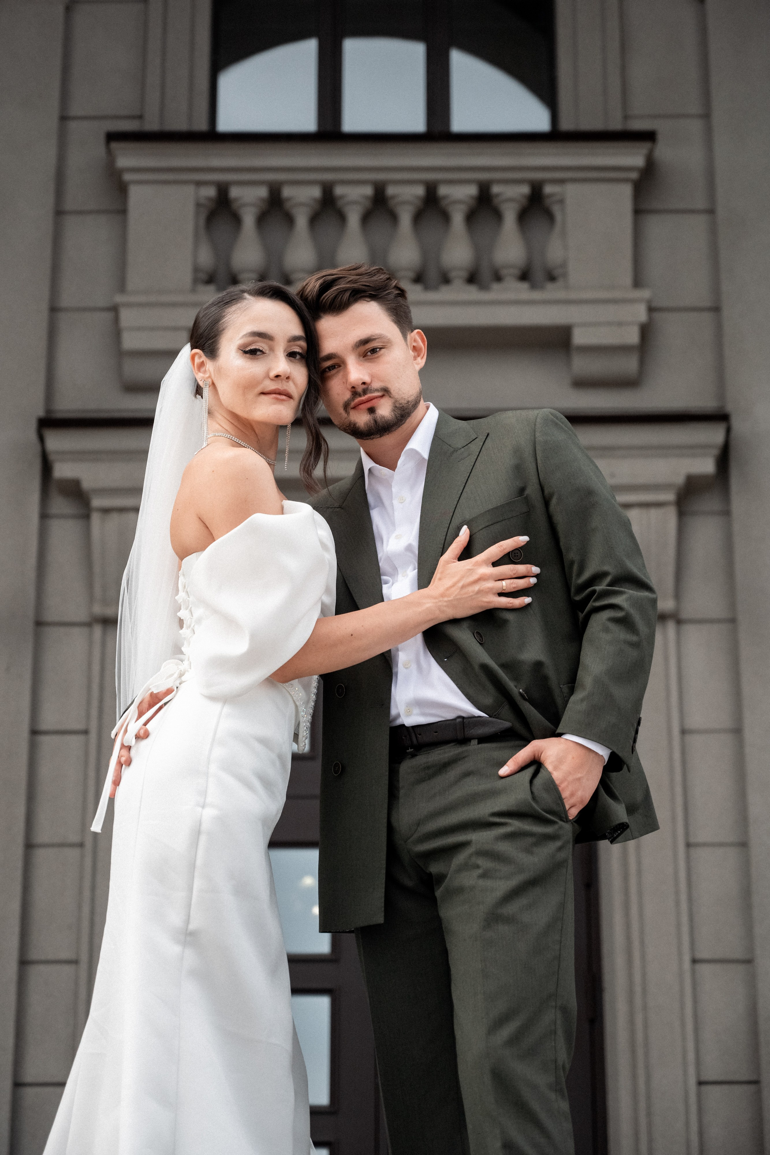 Свадьба Кирилла и Ксении