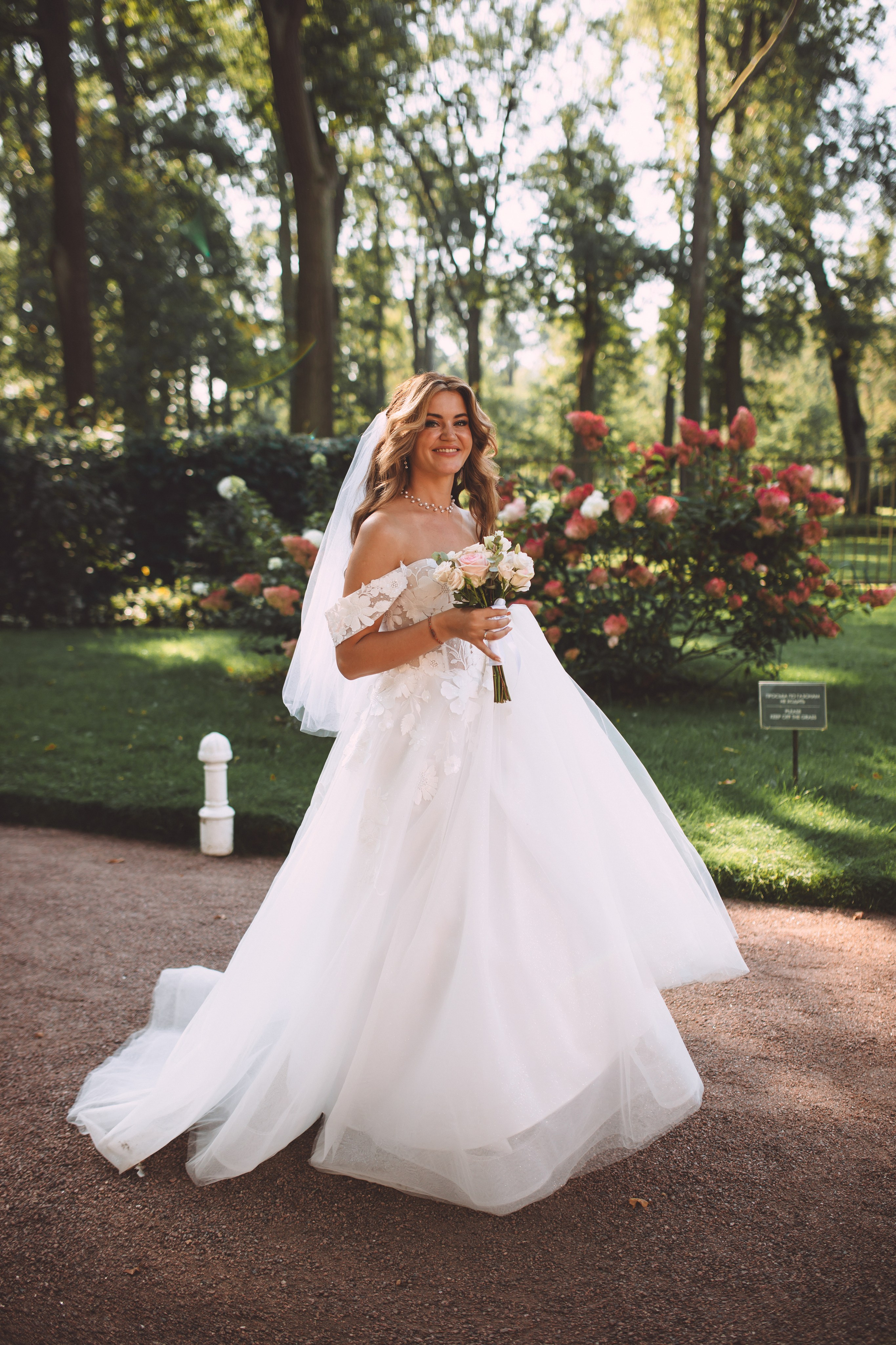 Wedding Day. Анна Михайлова|Свадебный фотограф в Санкт-Петербурге