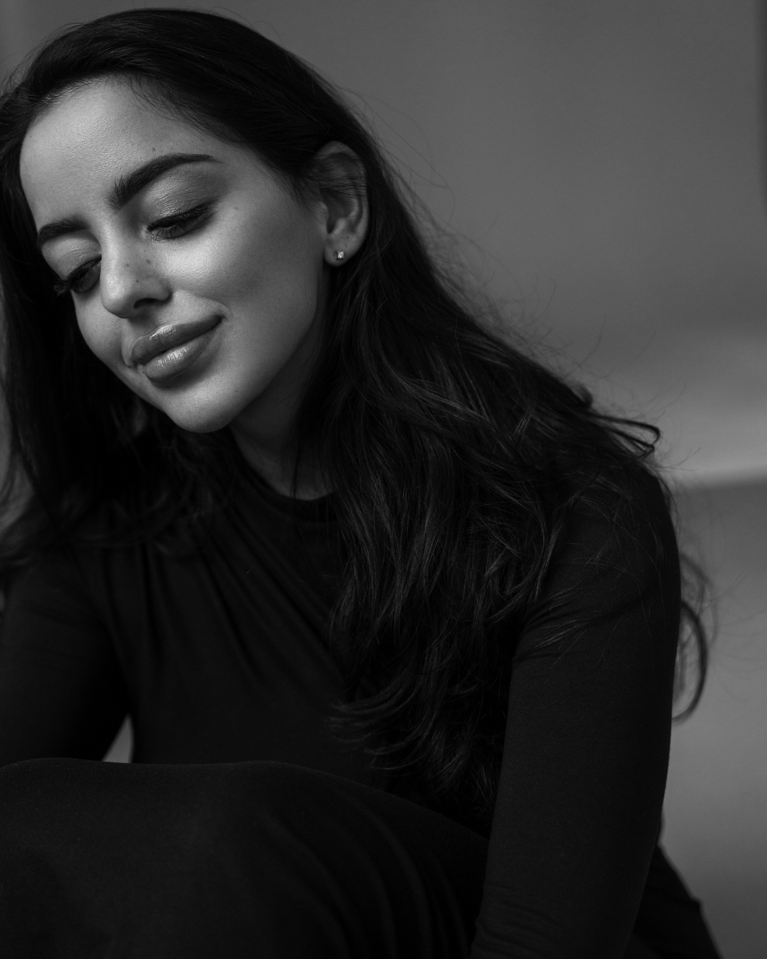 Полина. Фотограф Дарьяна Окулова