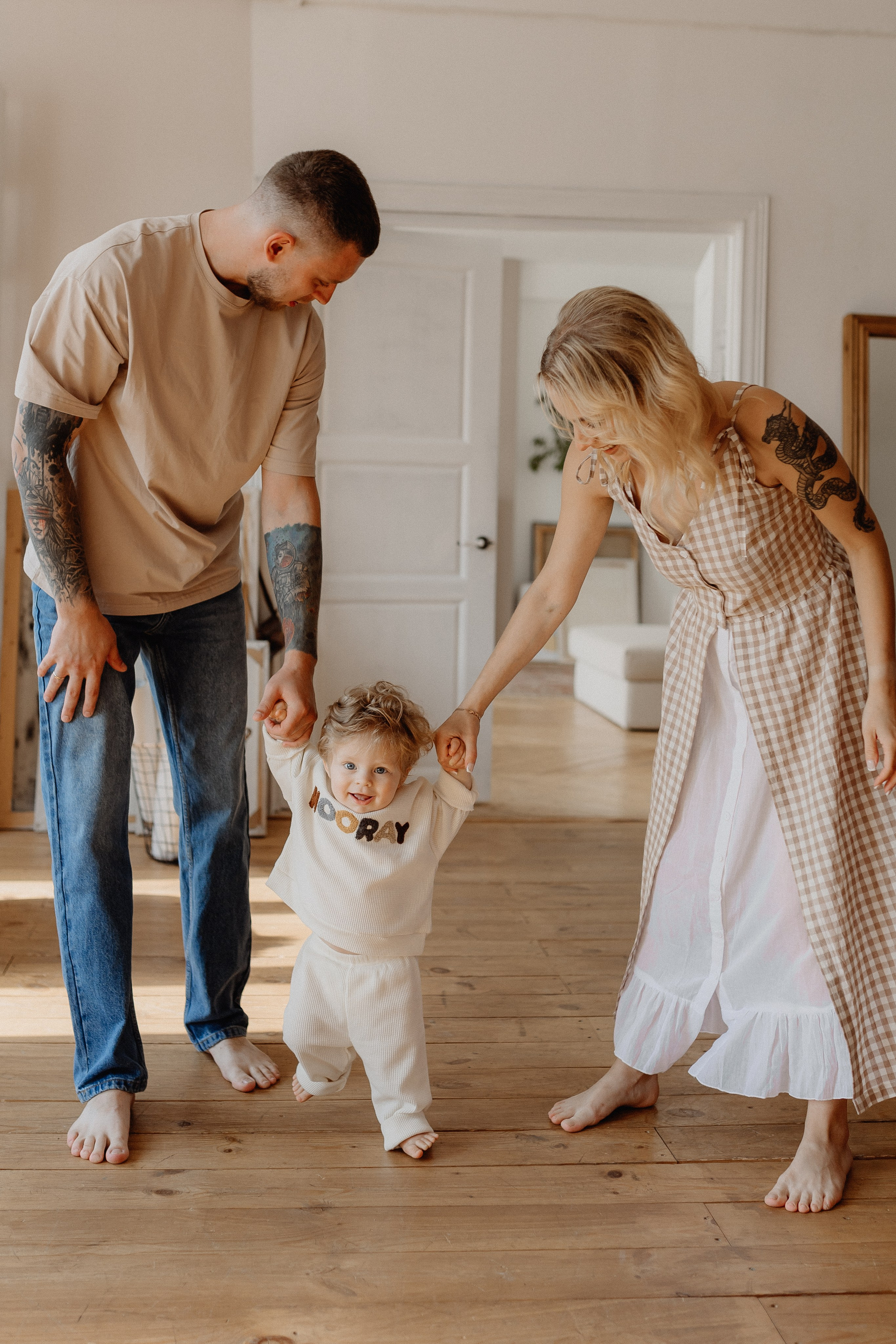 Любовь и улыбки. Главная