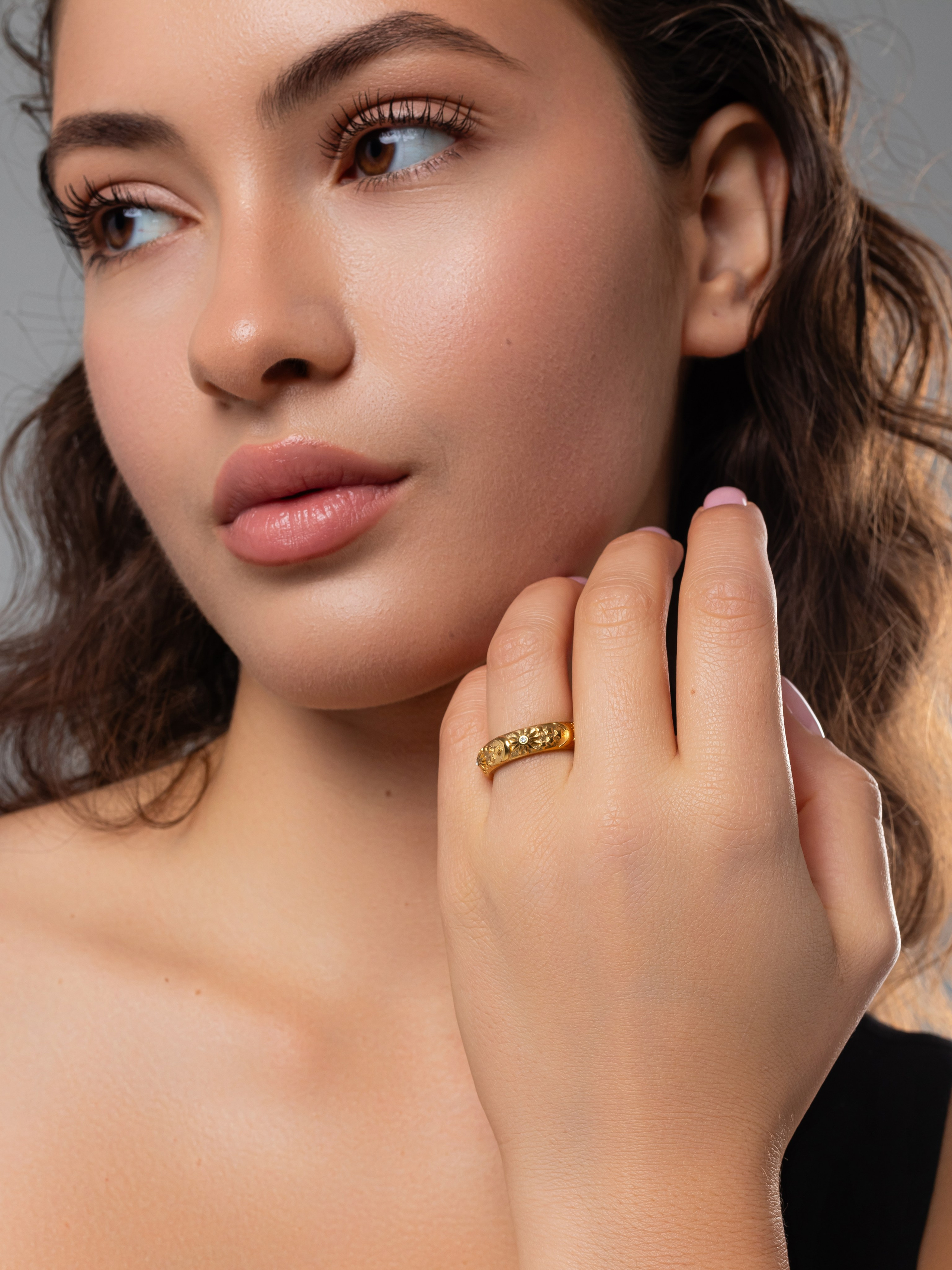 Бижутерия. Фотограф в Краснодаре Арина Кудряшова