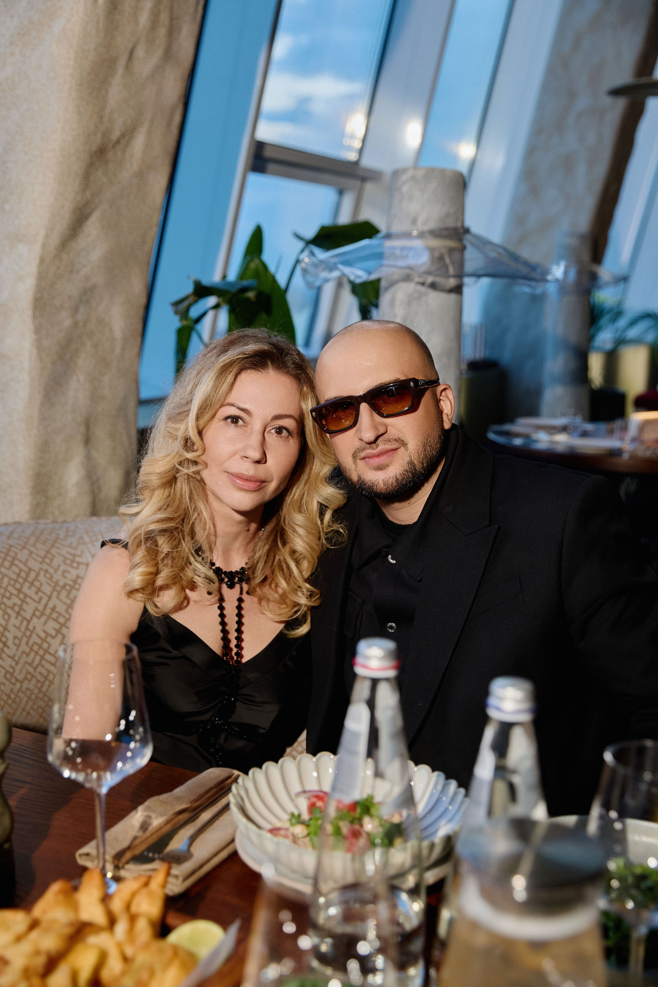 Пати-тайм по-взрослому. DENISOV ART (фото, видео, дизайн) САМАРА