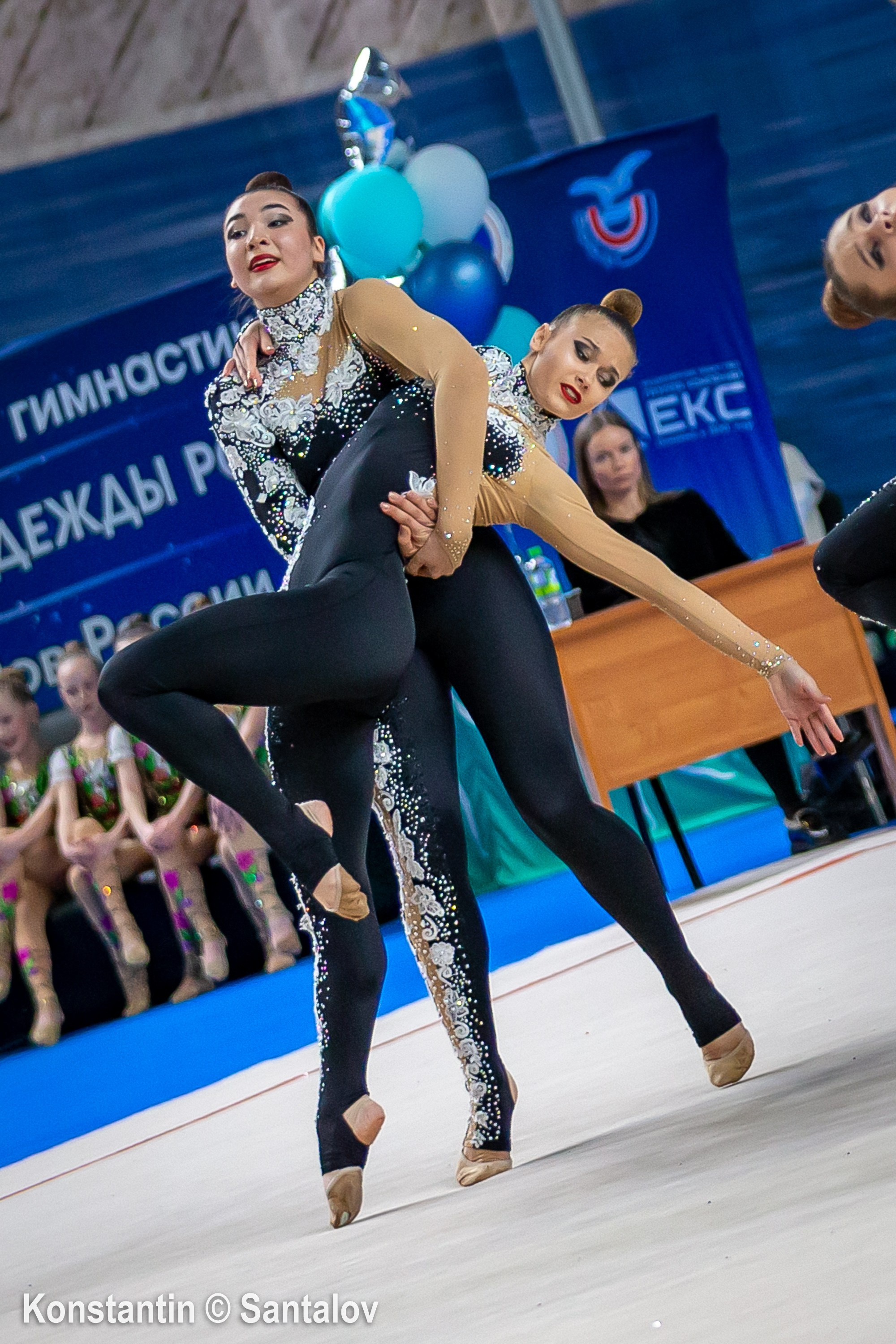 Кубок России 2024, Казань. GYM-PHOTO. Спорт в кадре