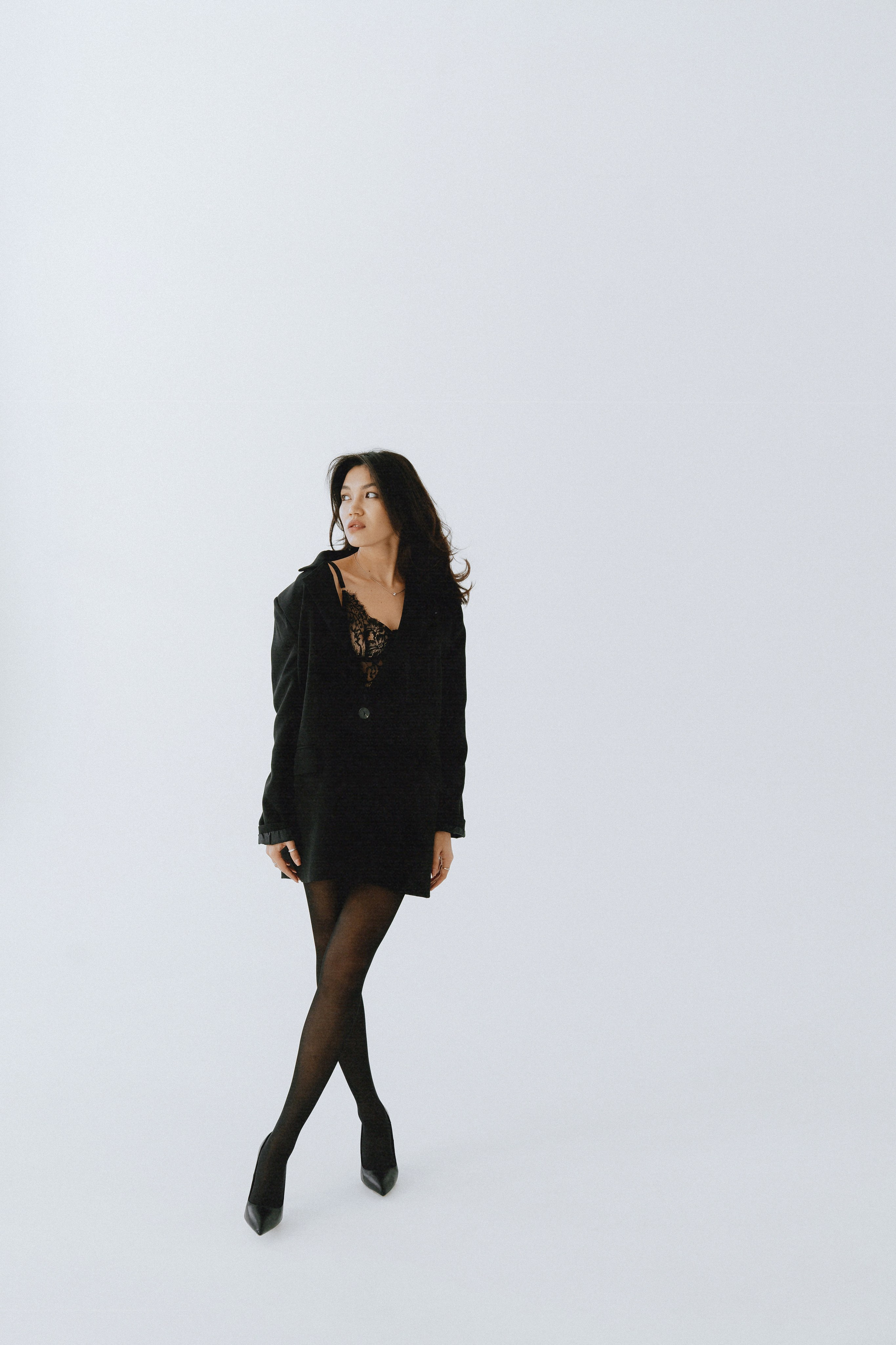 Камилла. Фотограф Тори Наджафи