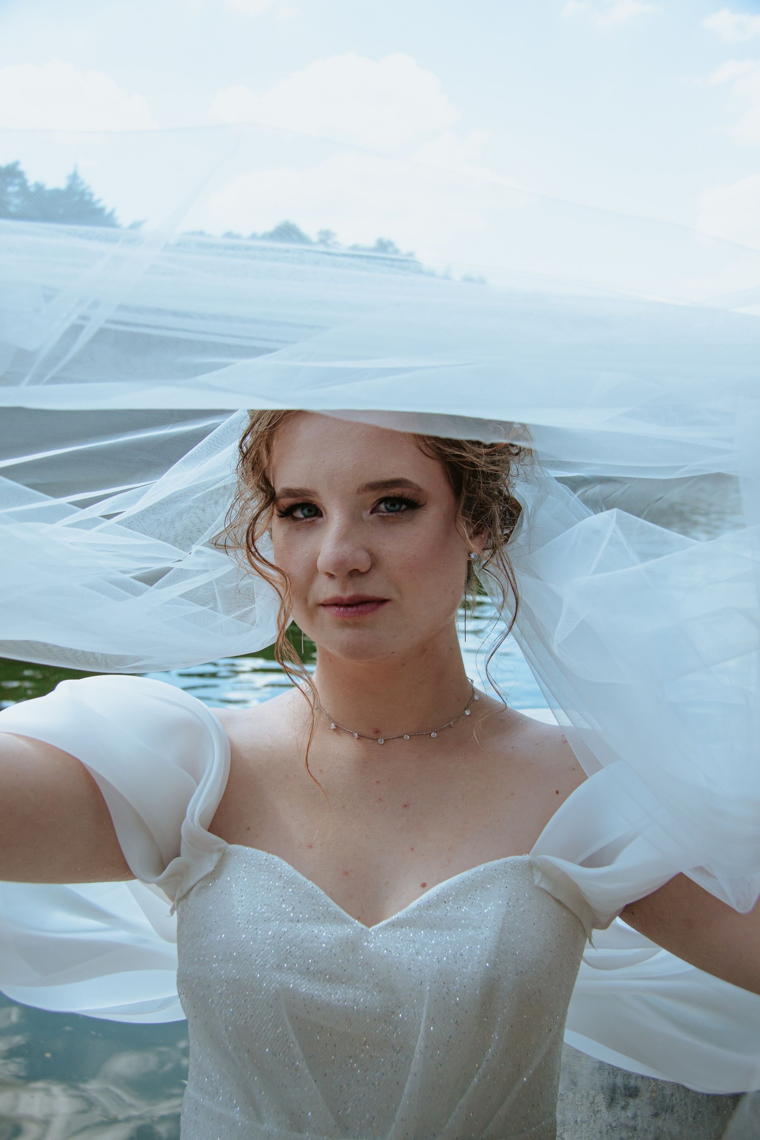 Unspoken. Фотограф Елизавета Маслова. Москва. Art, Fashion