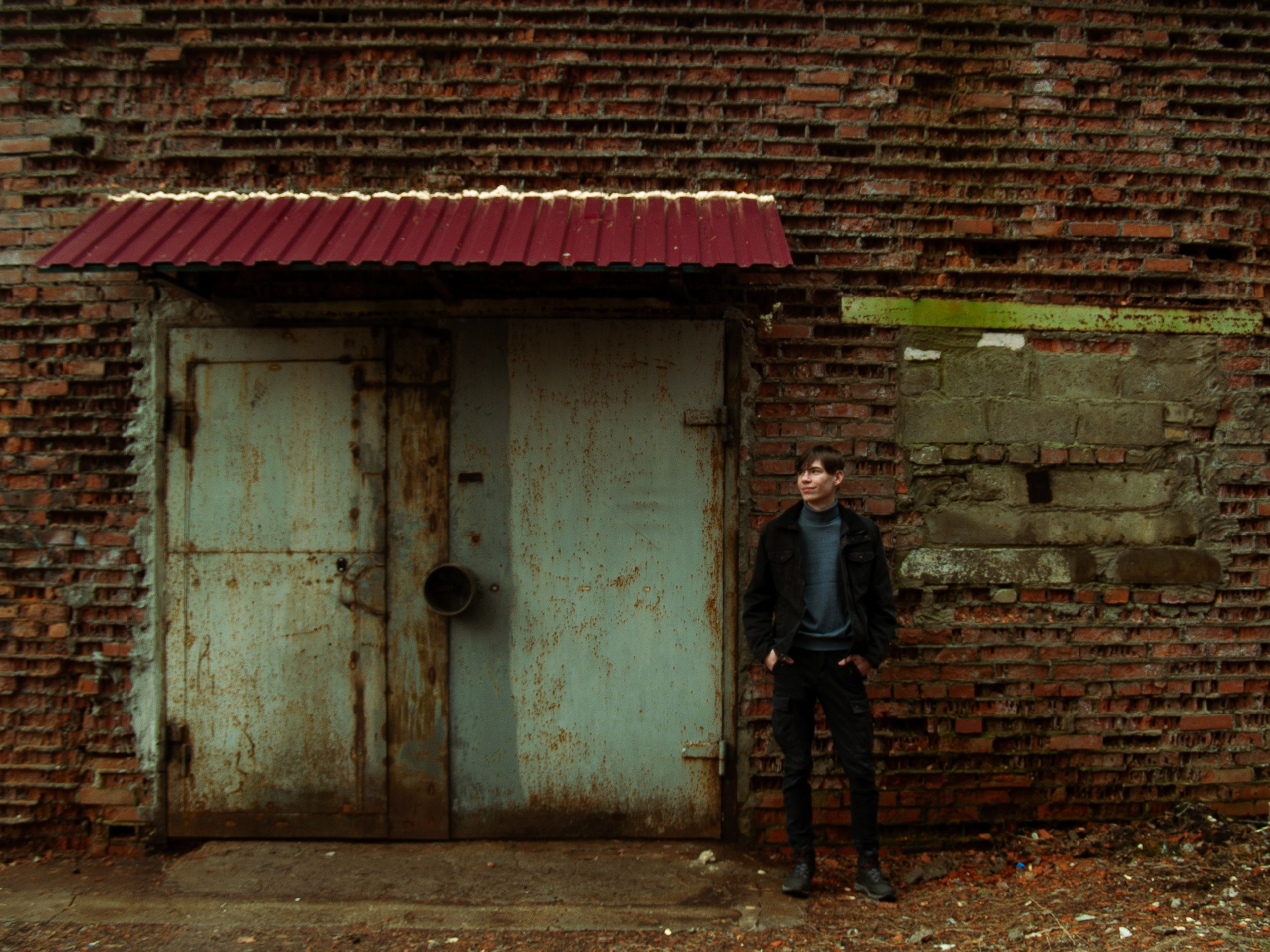 Михаил. Фотограф Елизавета Маслова. Москва. Art, Fashion