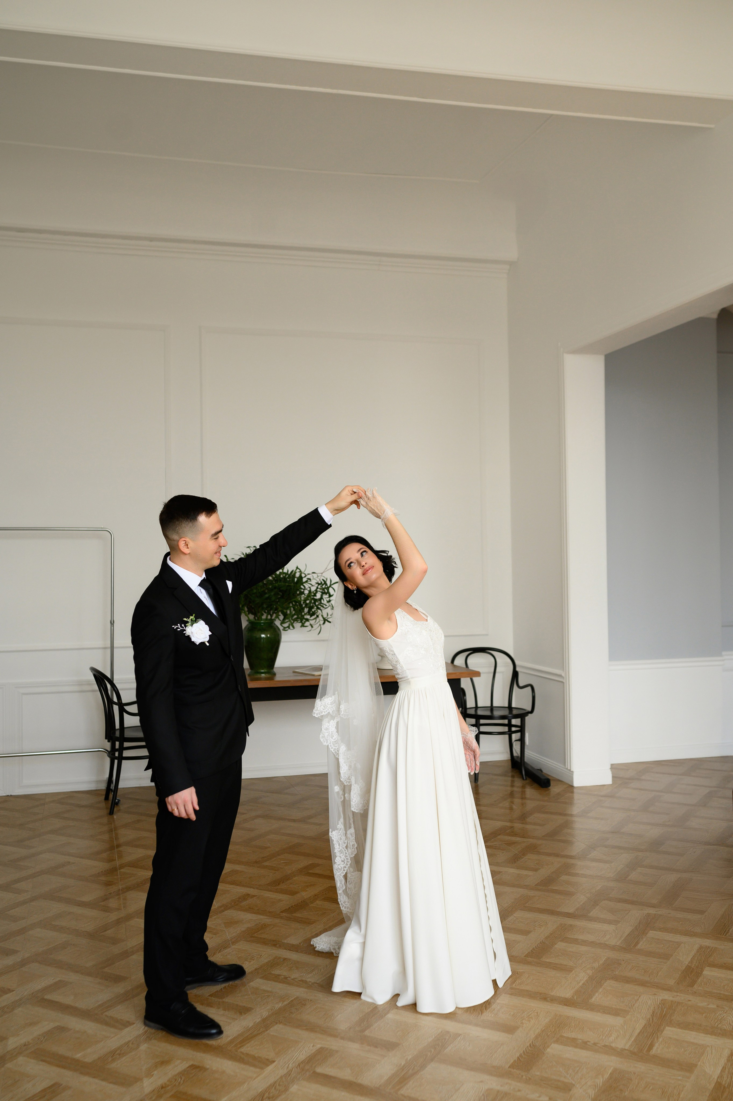 Соня и Сережа. Фотограф в Краснодаре Скубицкая Альбина