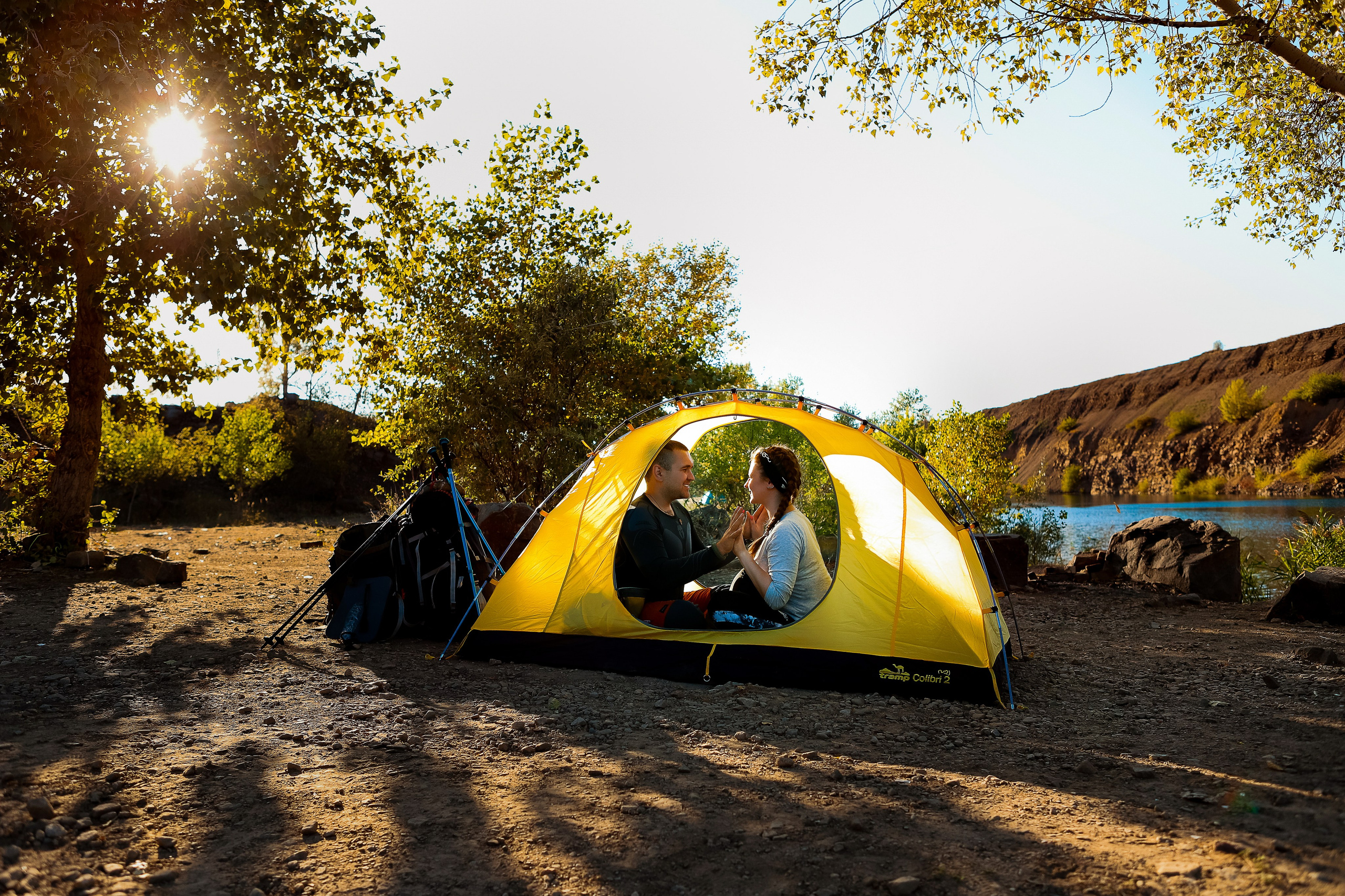 Путешествие Юлия и Сергей. Свадебный фотограф Евгения Фролова г. Каменск-Шахтинский, Донецк, Ростов