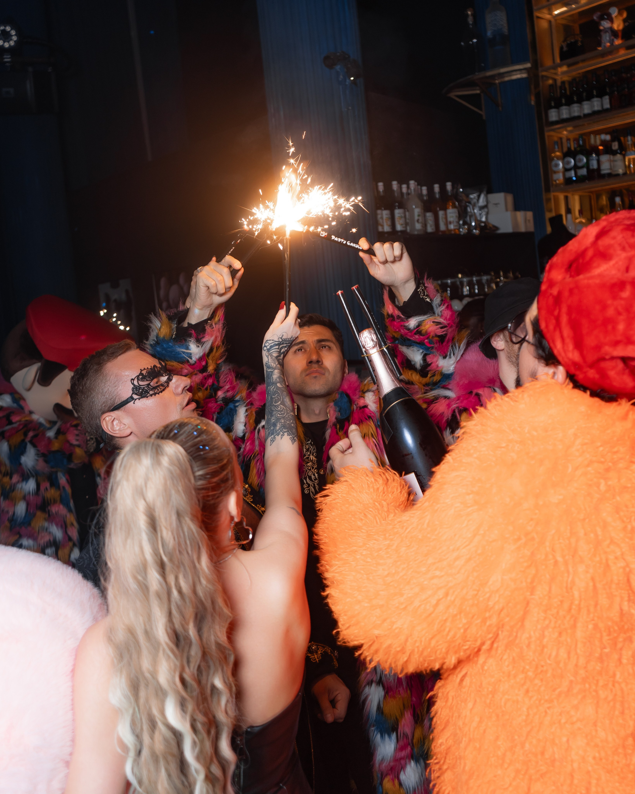 Content for Barvikha. NOIZOMAX Художественный фотограф в Дубай