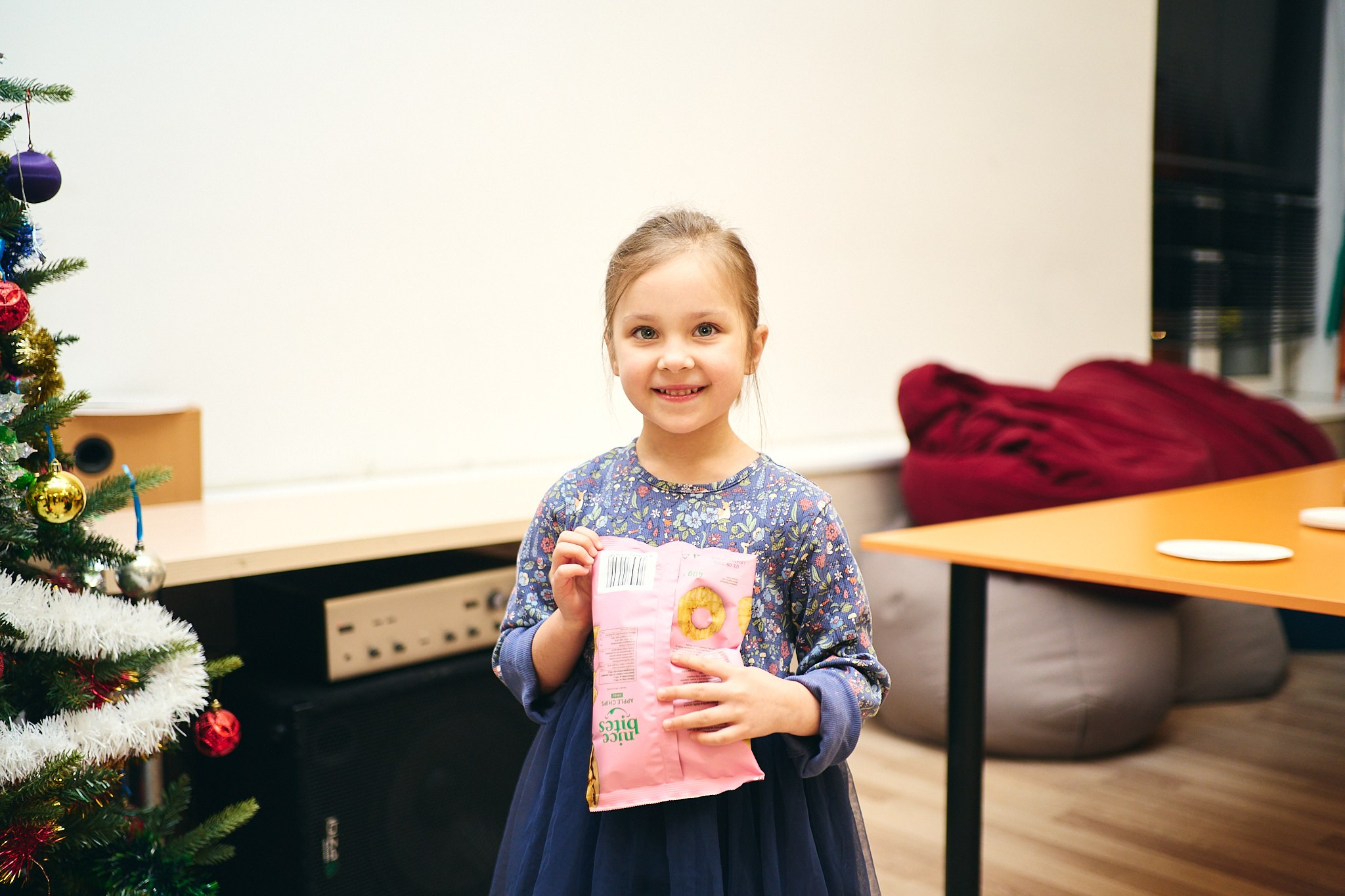 Meškakojo Kalėdos. Photographer in Vilnius