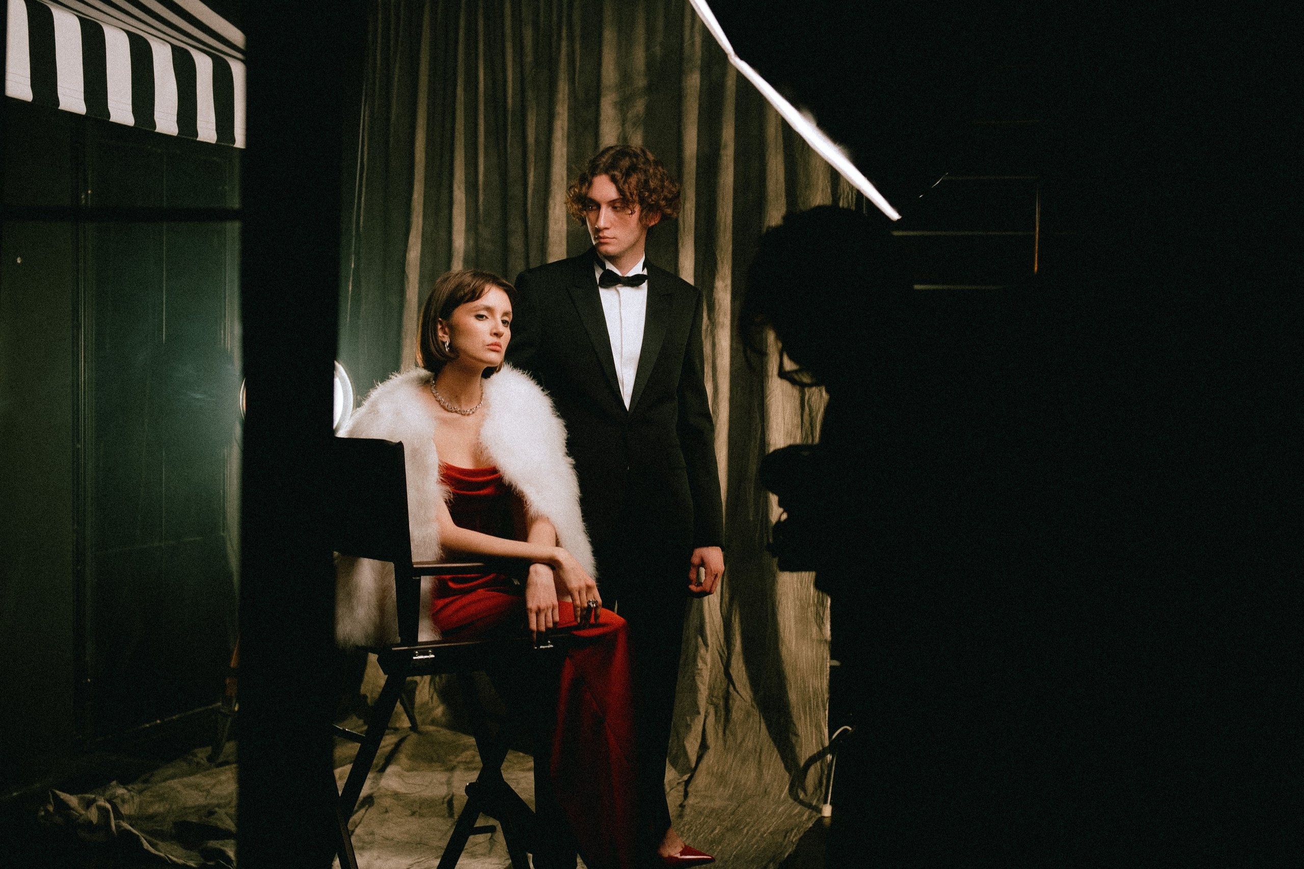 VIPAVENUE / fashion-ритейлер премиум брендов. Саша Копылов, фотограф в Казани