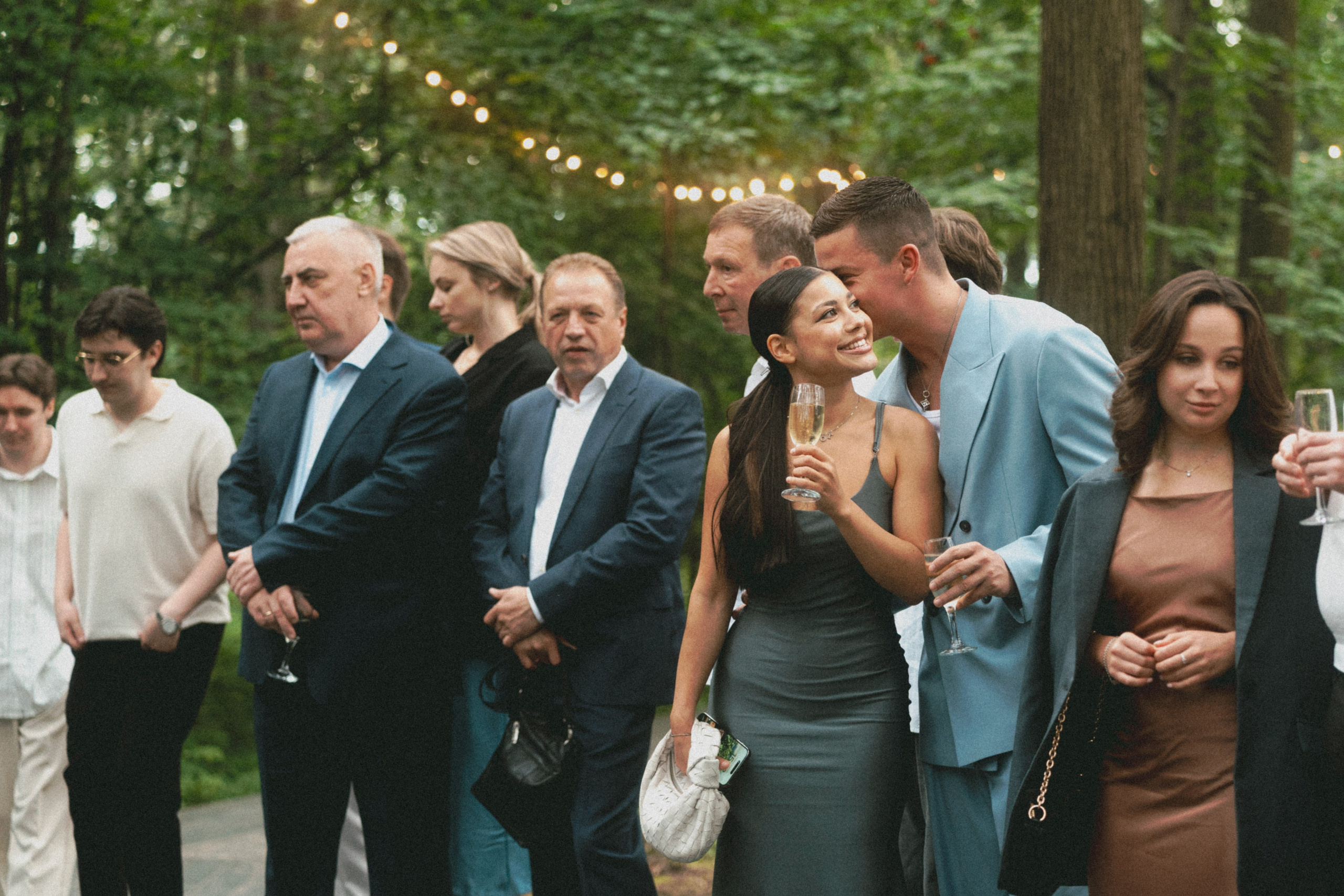 Ангелина & Евгений. Фотограф Москва Мария Бойцова