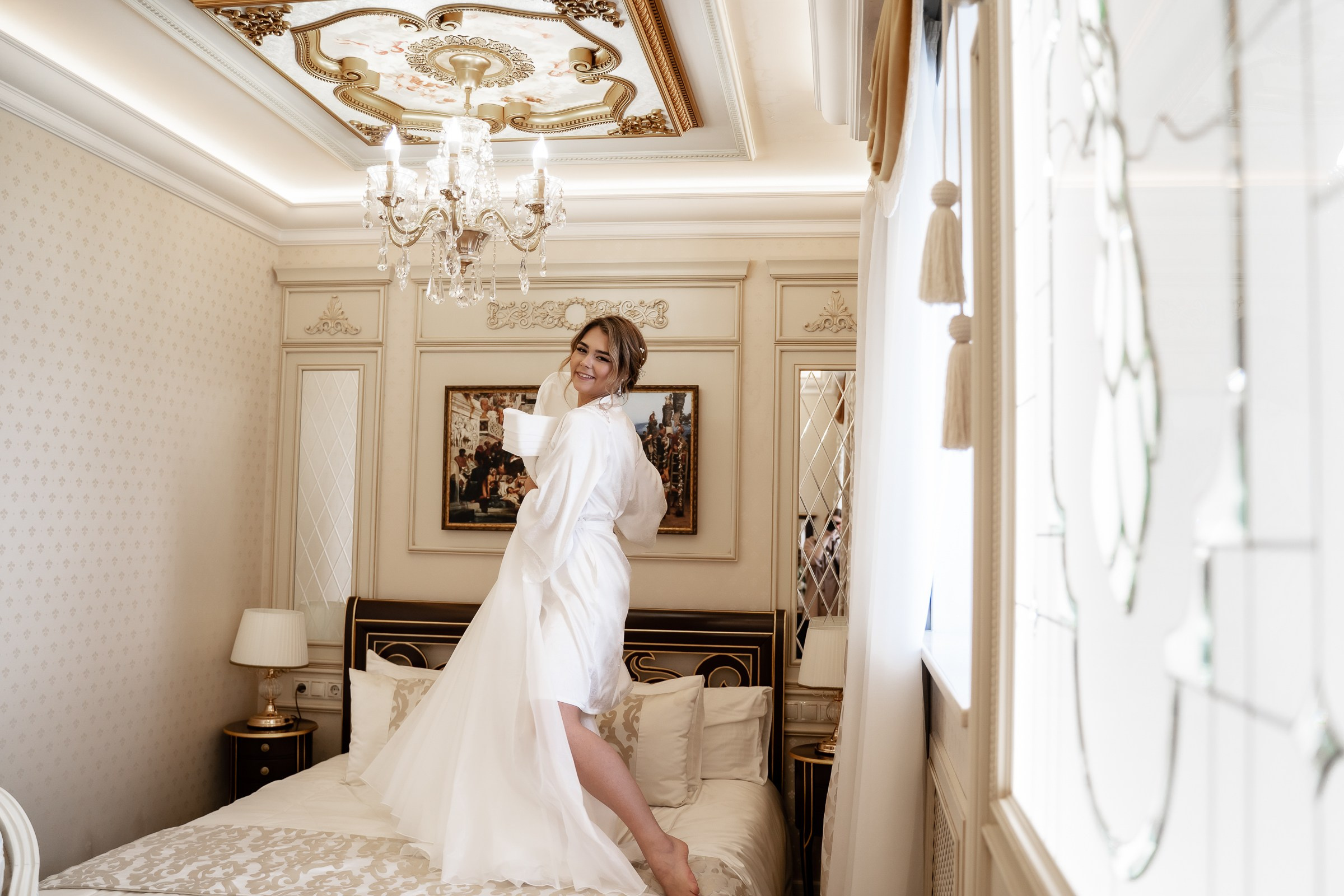 Екатерина и Сергей. Свадебный фотограф Екатерина Кузнецова