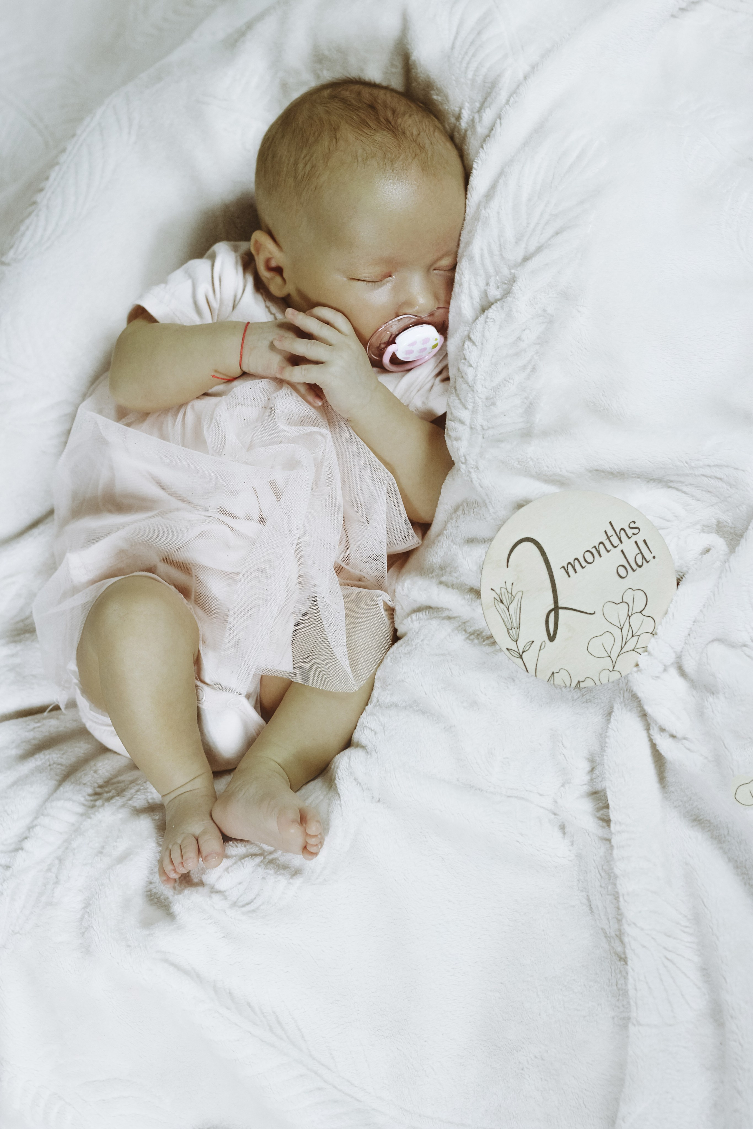 2 месяца. Алиса Томшина — Фотограф / Видеограф