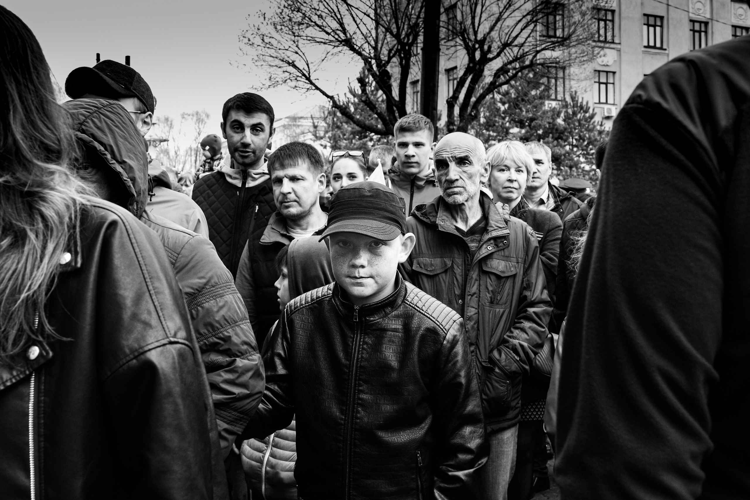 9 мая. Алиса Томшина — Фотограф / Видеограф