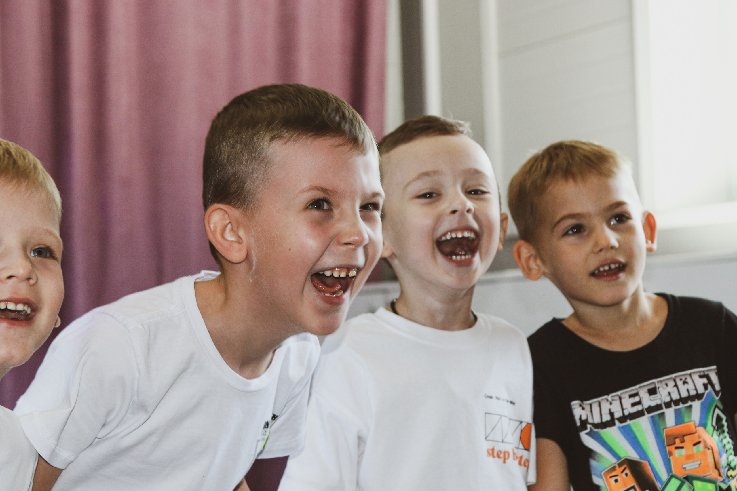 Детское день рождения. Алиса Томшина — Фотограф / Видеограф