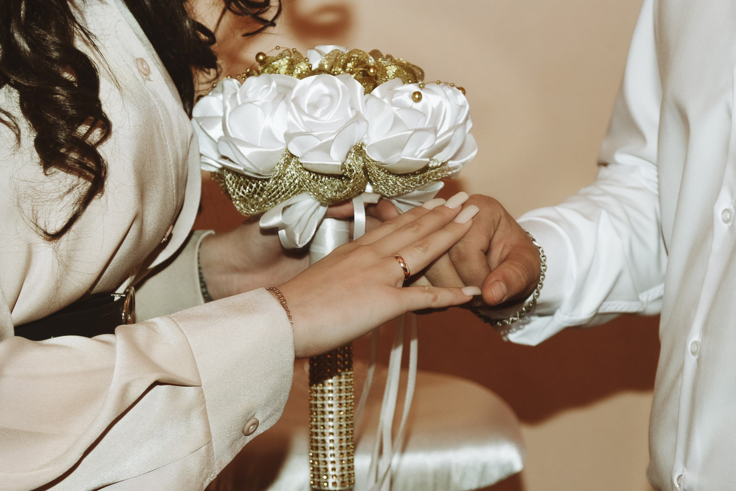 Чегдомын свадьба. Алиса Томшина — Фотограф / Видеограф