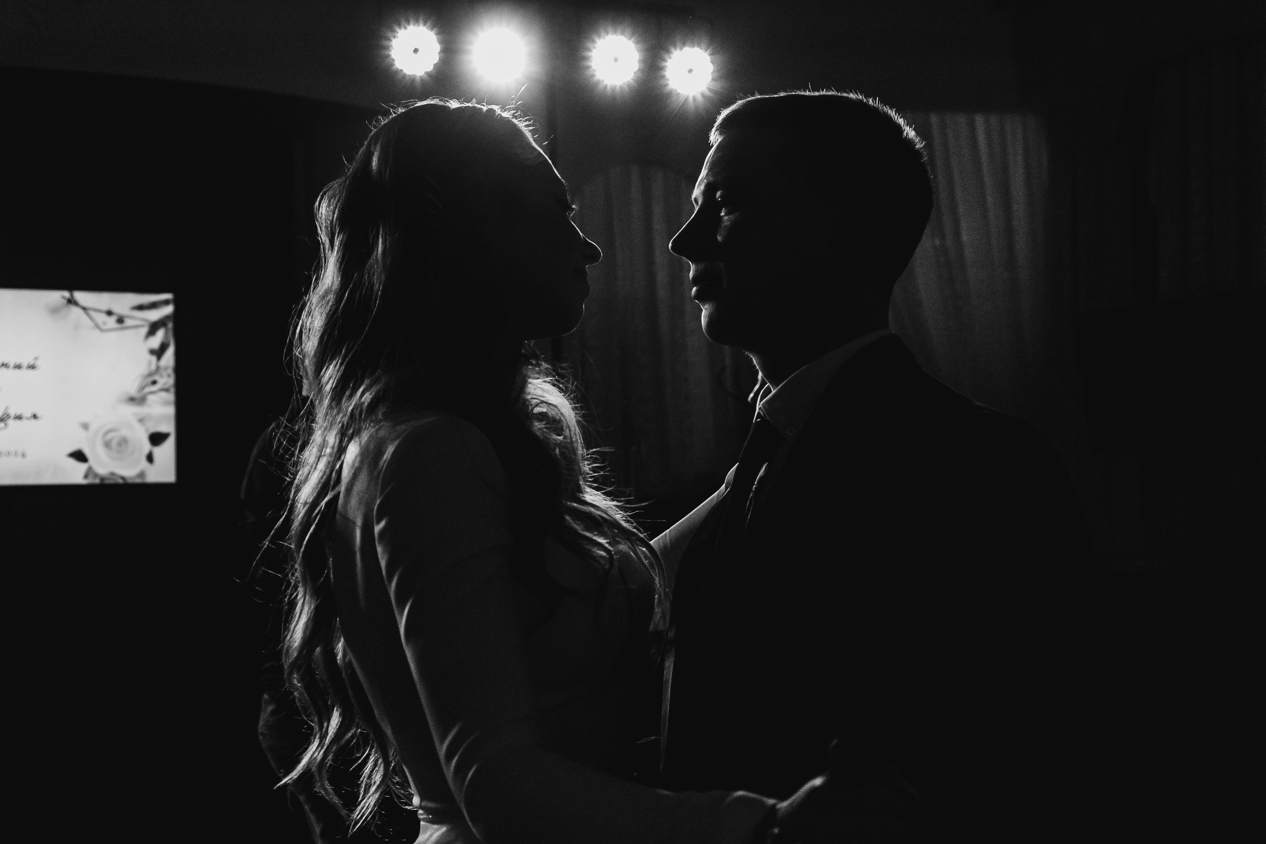 Evgeny & Maria. Фотограф Иван Гуляев