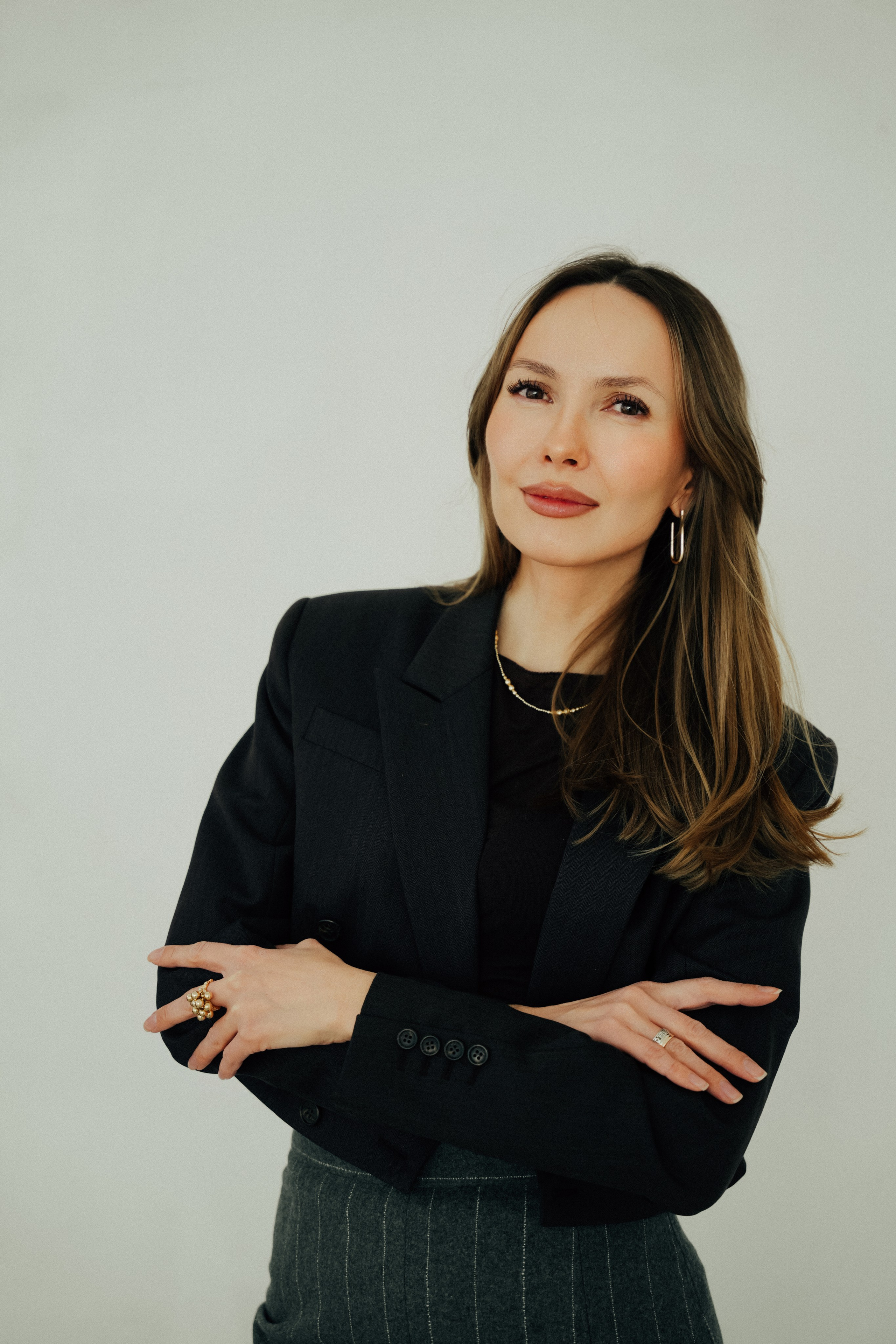 Анна. Фотограф г. Санкт-Петербург Александра Катанакова