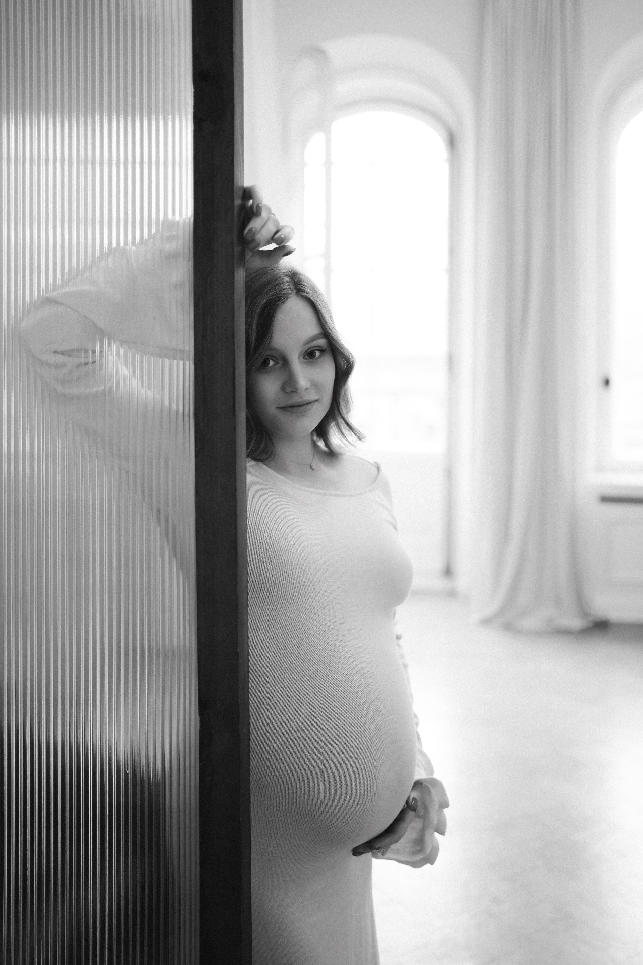 Катя. Фотограф г. Санкт-Петербург Александра Катанакова