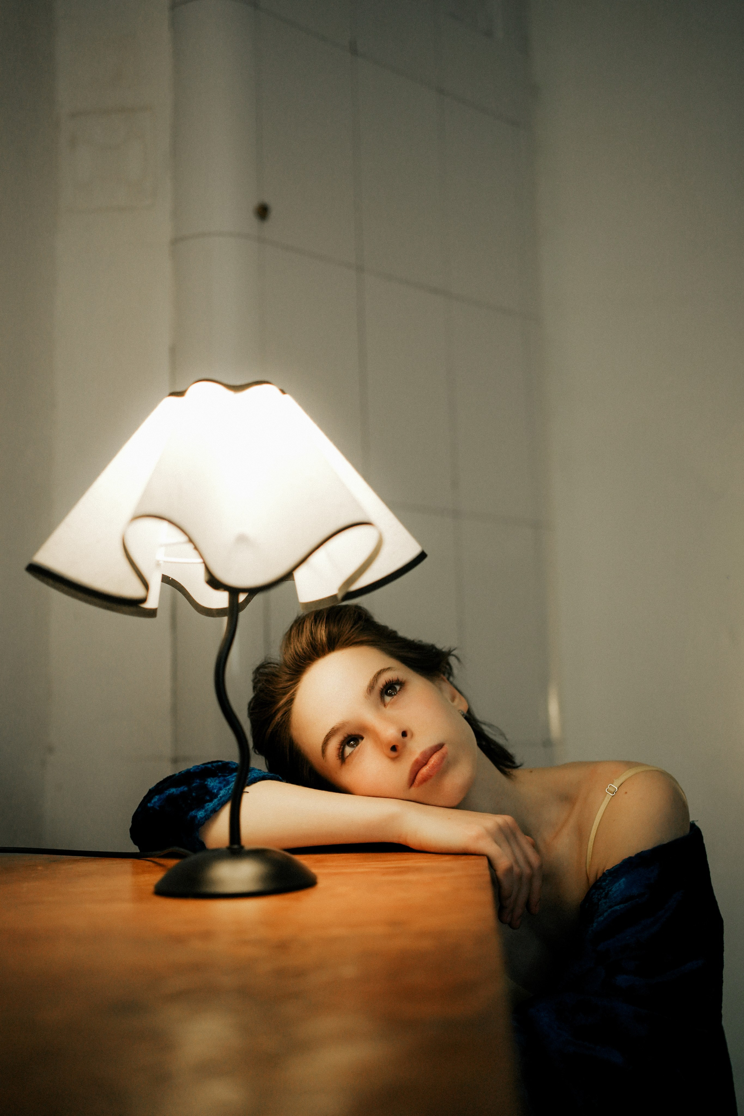 Настя. Фотограф г. Санкт-Петербург Александра Катанакова