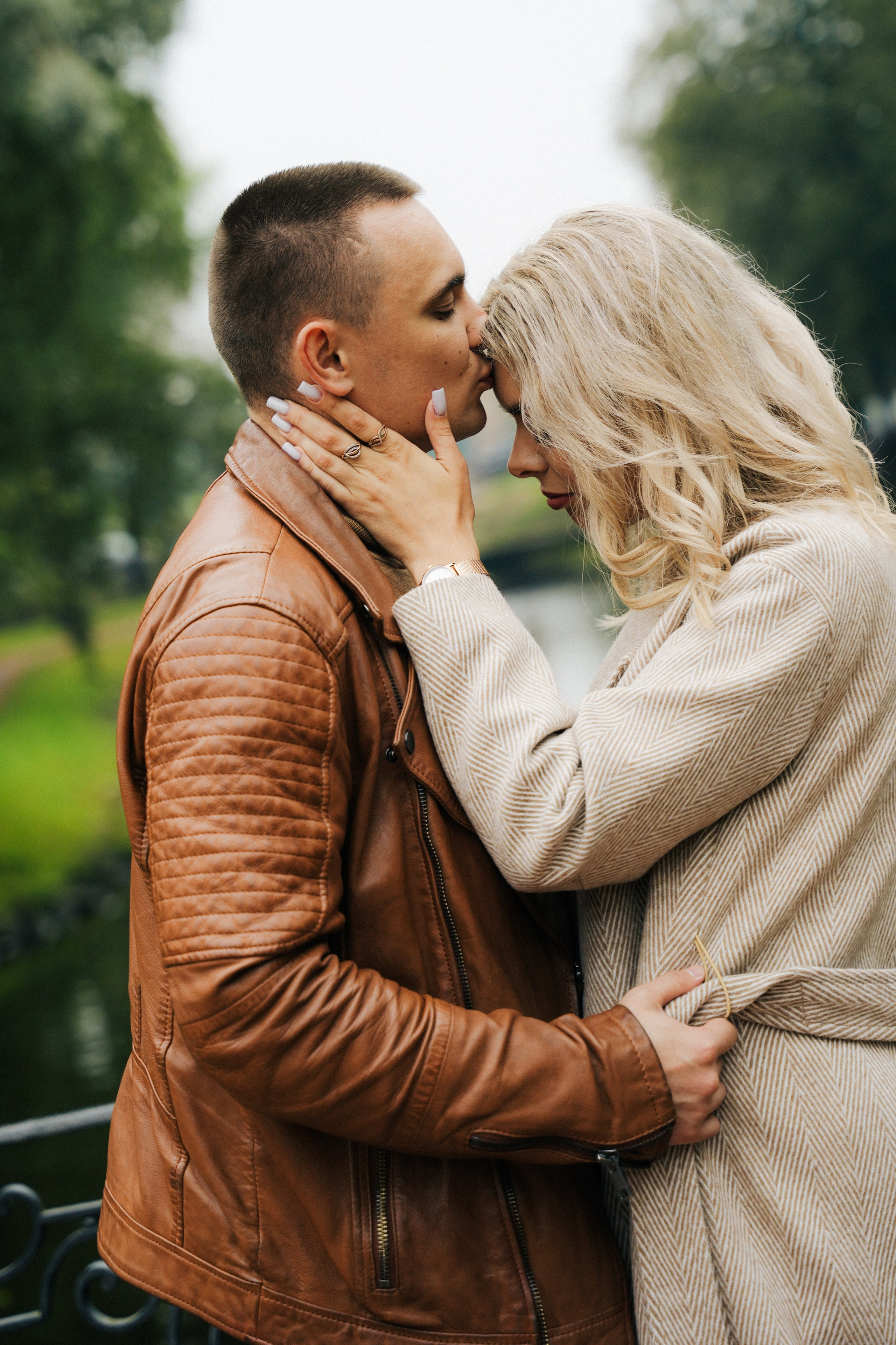 Саша и Саша. Фотограф г. Санкт-Петербург Александра Катанакова