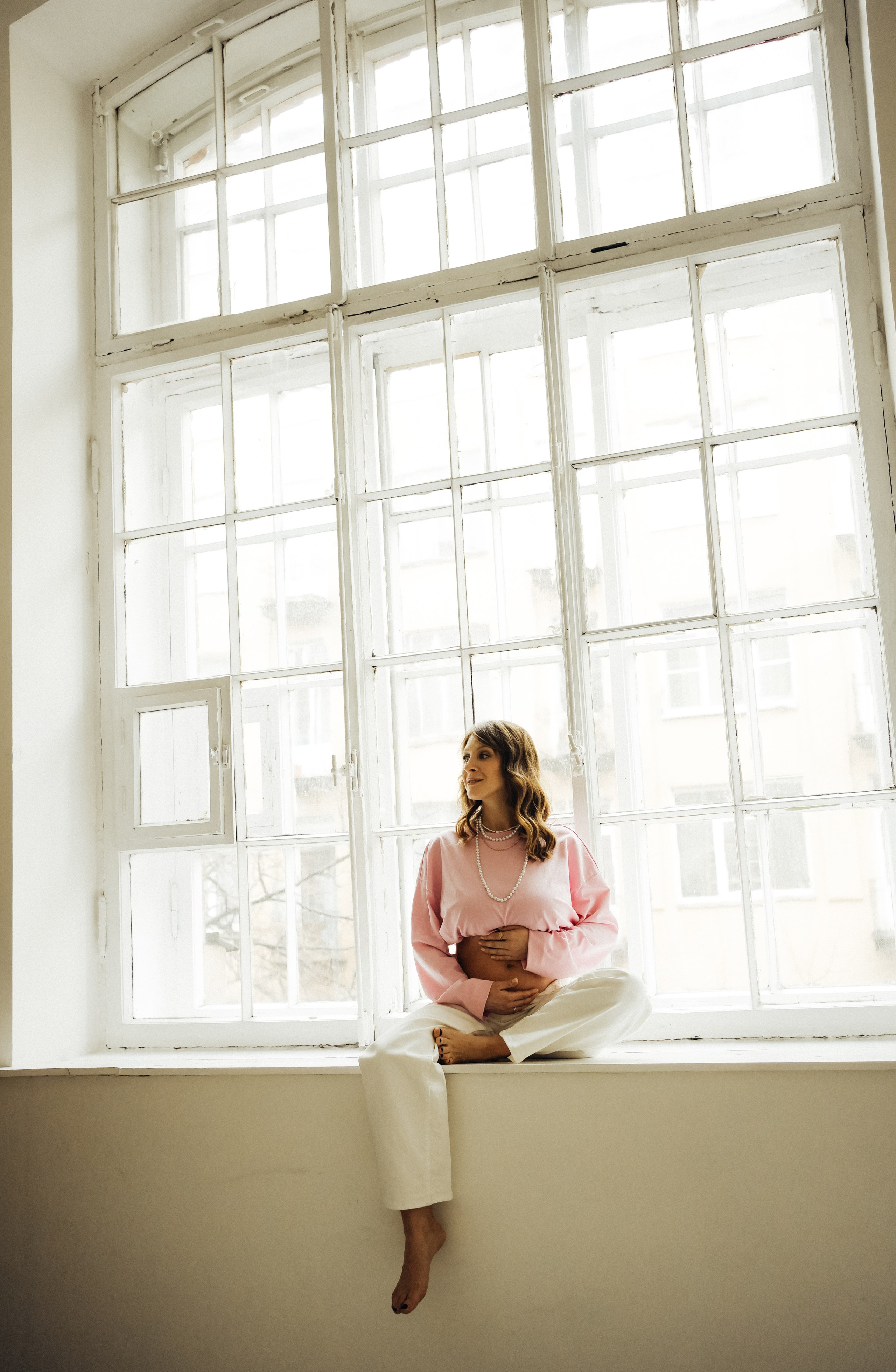 Настя. Фотограф г. Санкт-Петербург Александра Катанакова