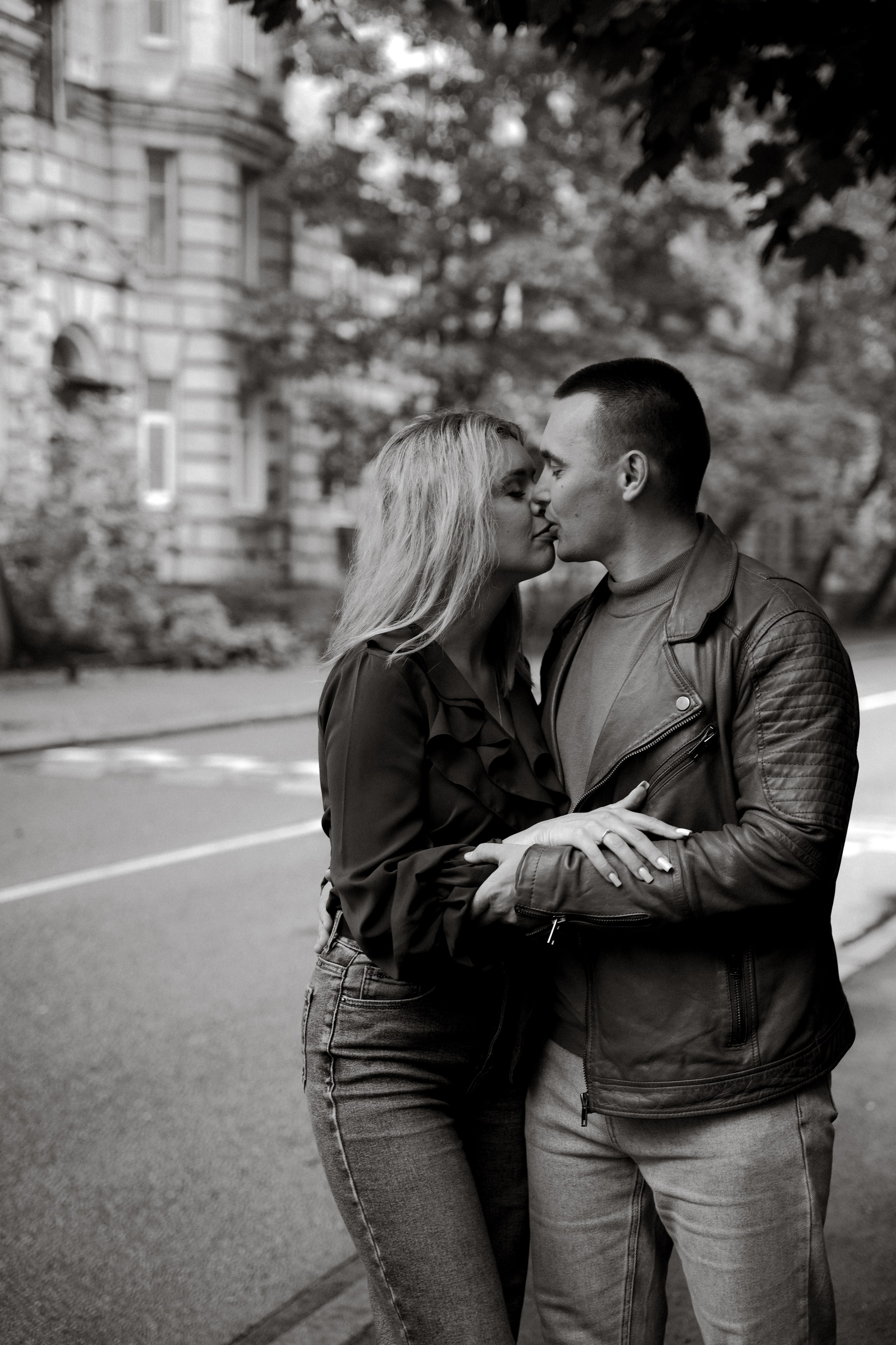 Саша и Саша. Фотограф г. Санкт-Петербург Александра Катанакова