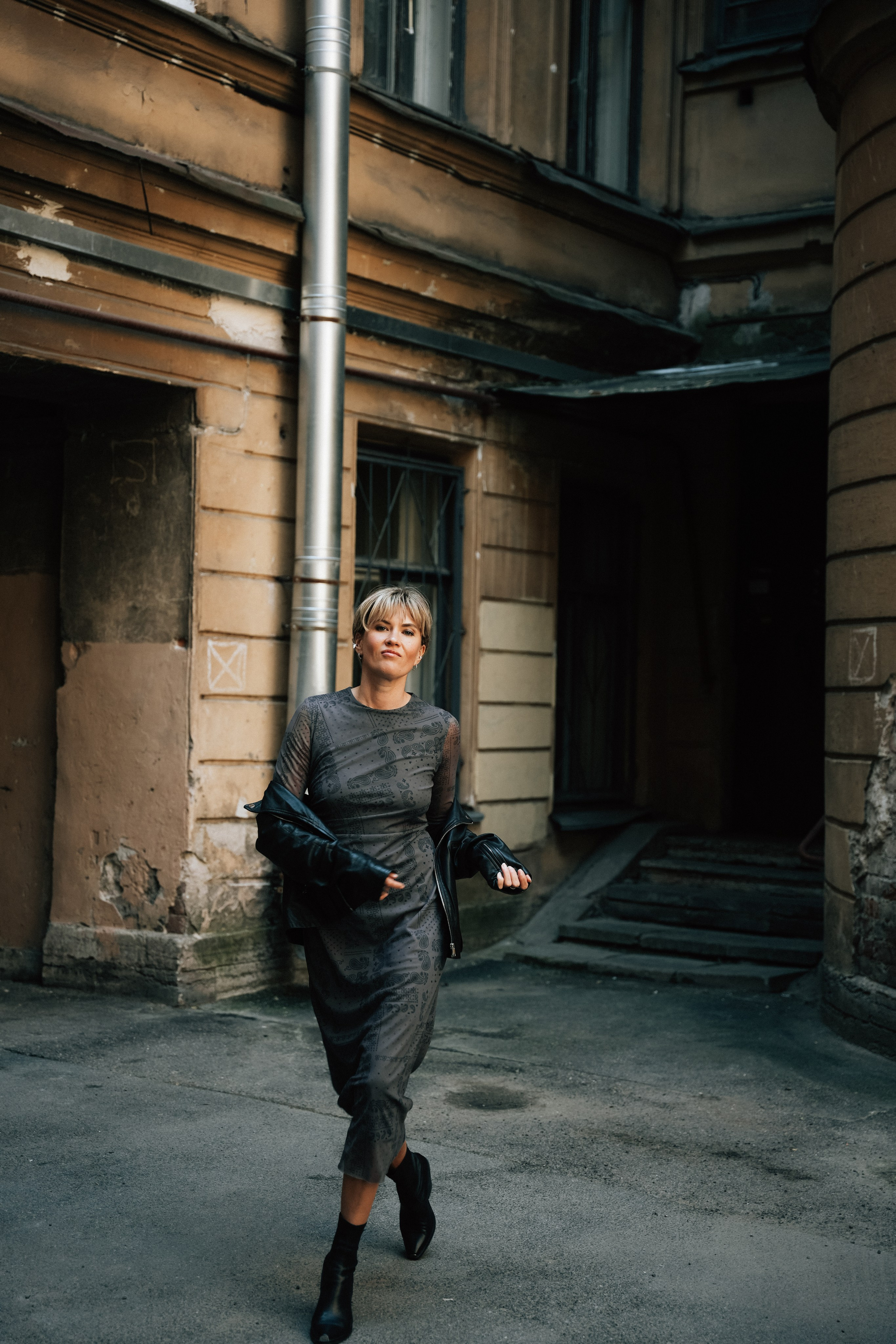 Марина. Фотограф г. Санкт-Петербург Александра Катанакова