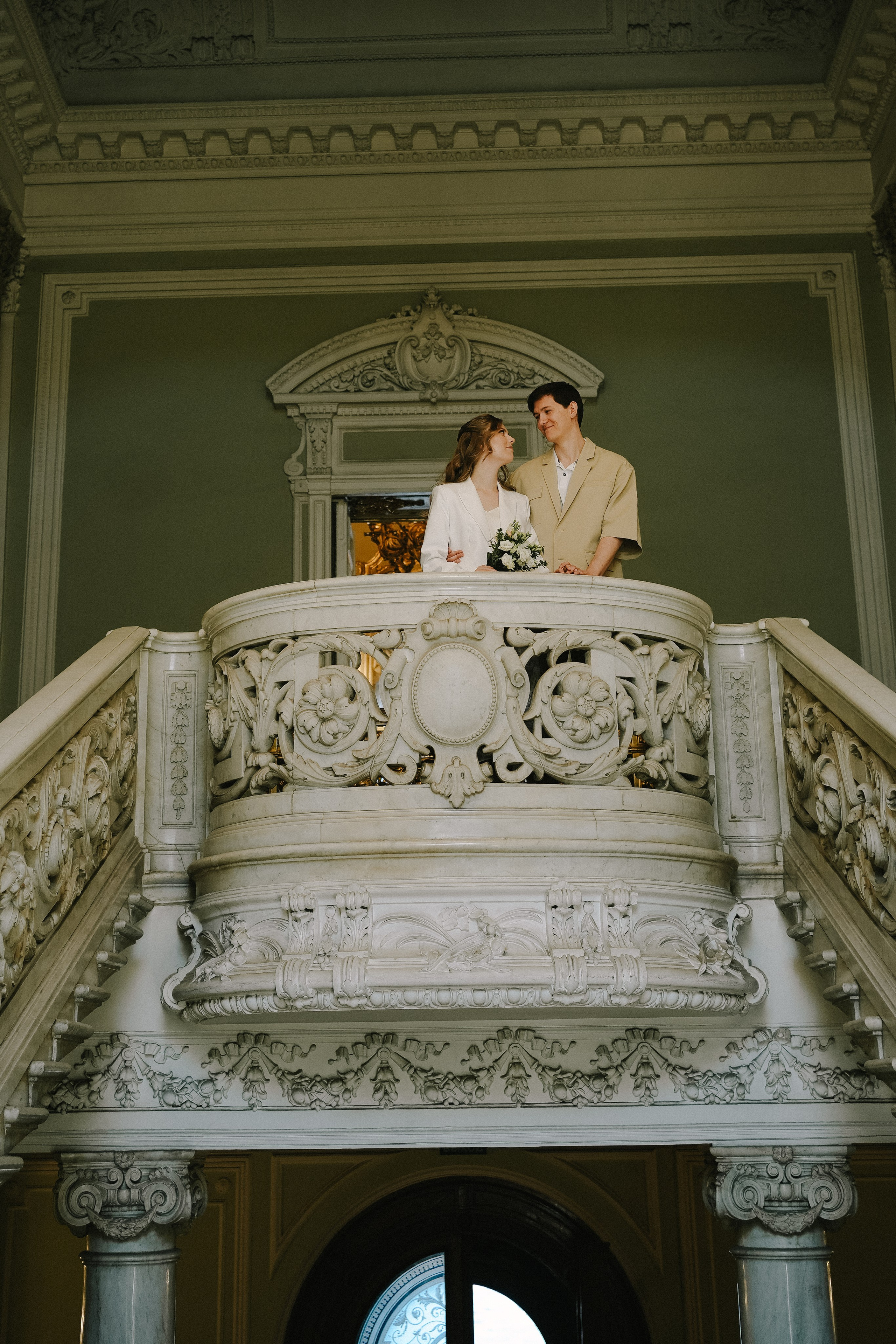 Саша и Вова. Фотограф г. Санкт-Петербург Александра Катанакова