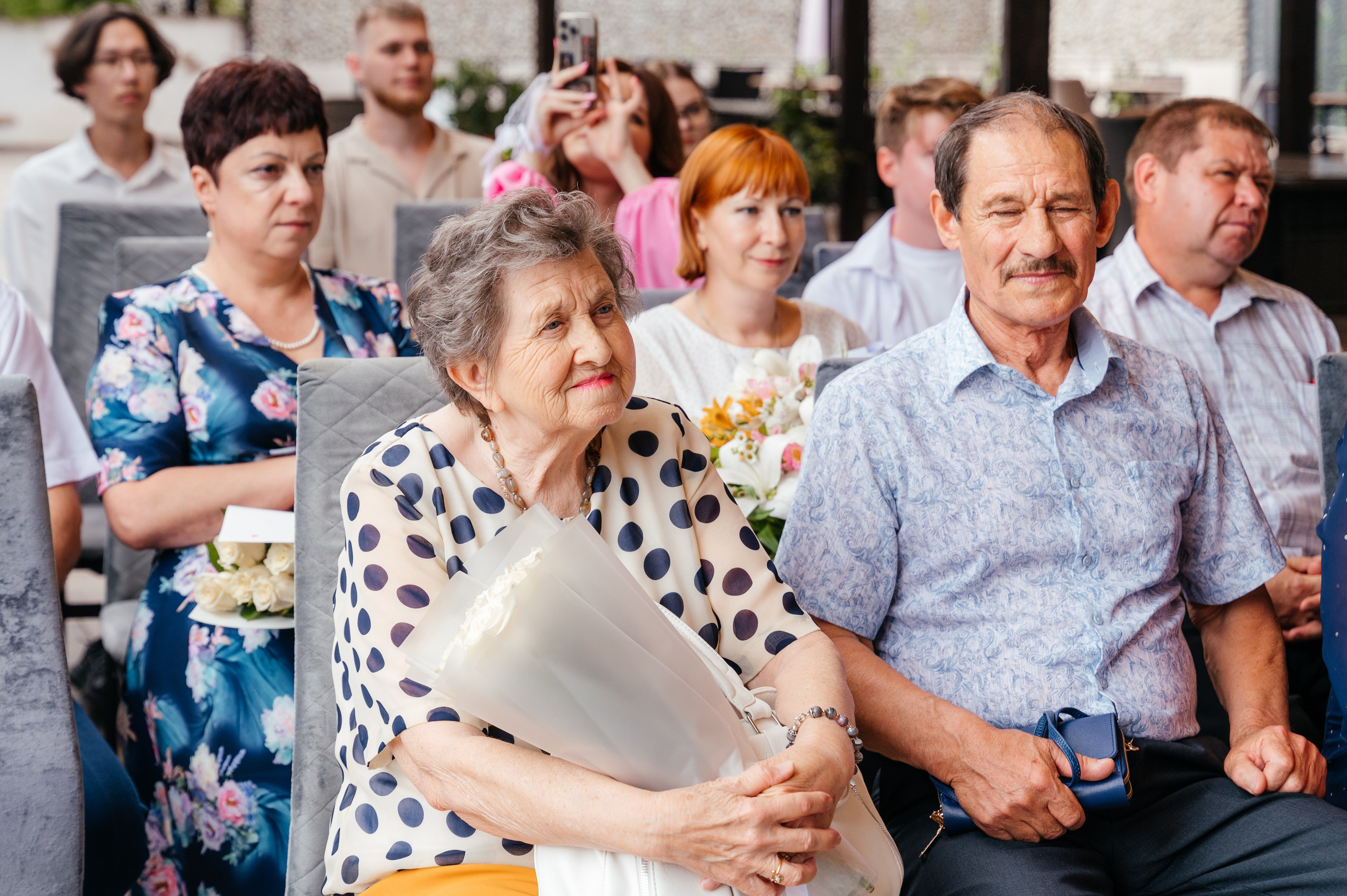 Ксения и Денис. Свадебный и семейный фотограф в Волгограде Семисотнова Камилла