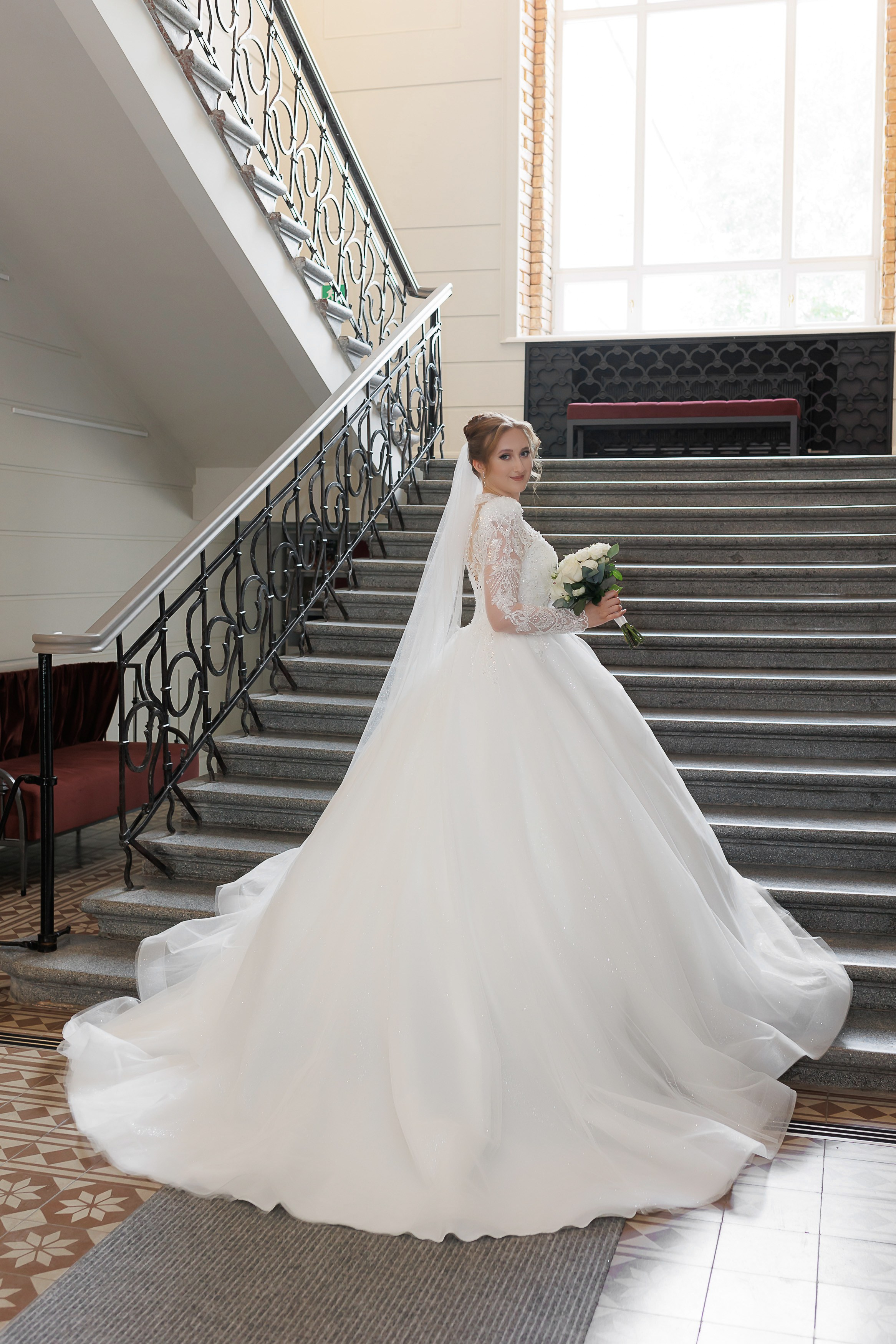 Свадьба. Свадебный и семейный фотограф в Оренбурге Ильяна Тукжанова