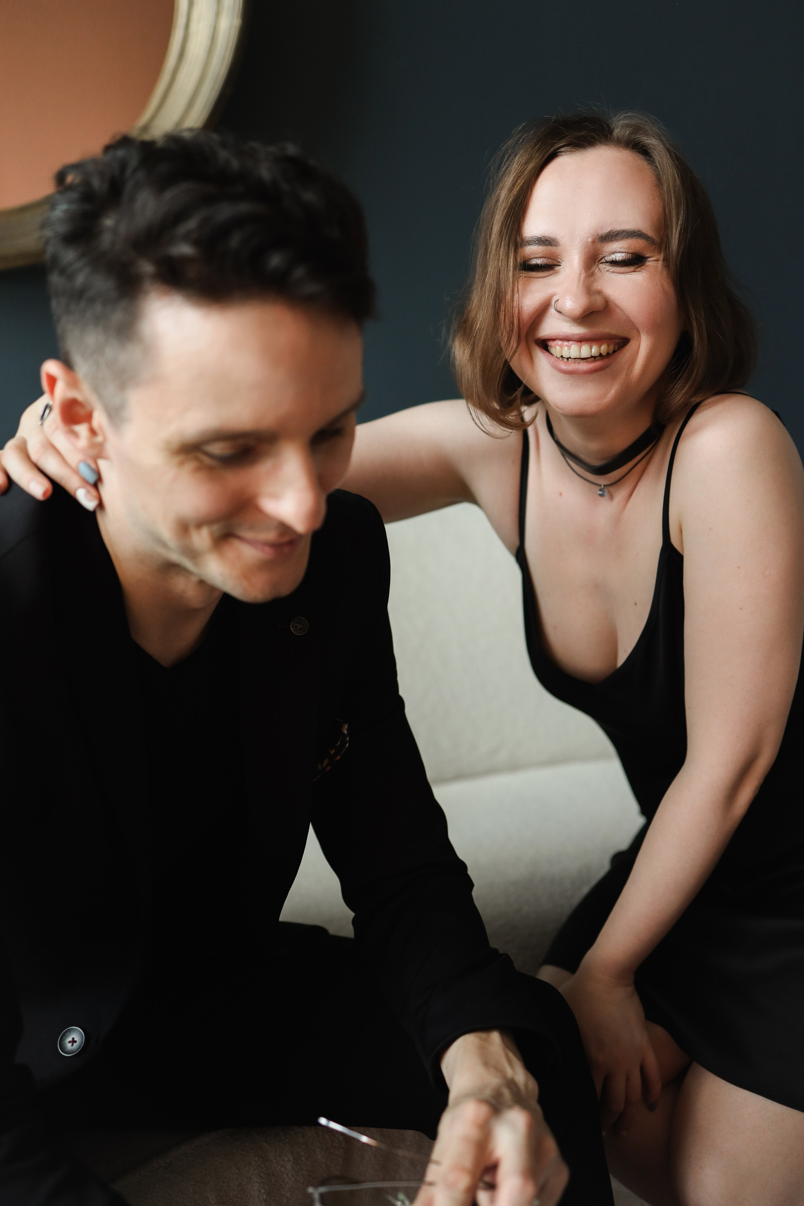 Наполнение лайф-стайл блога. Семейный и lovestory фотограф в Москве Светлана Коняхина